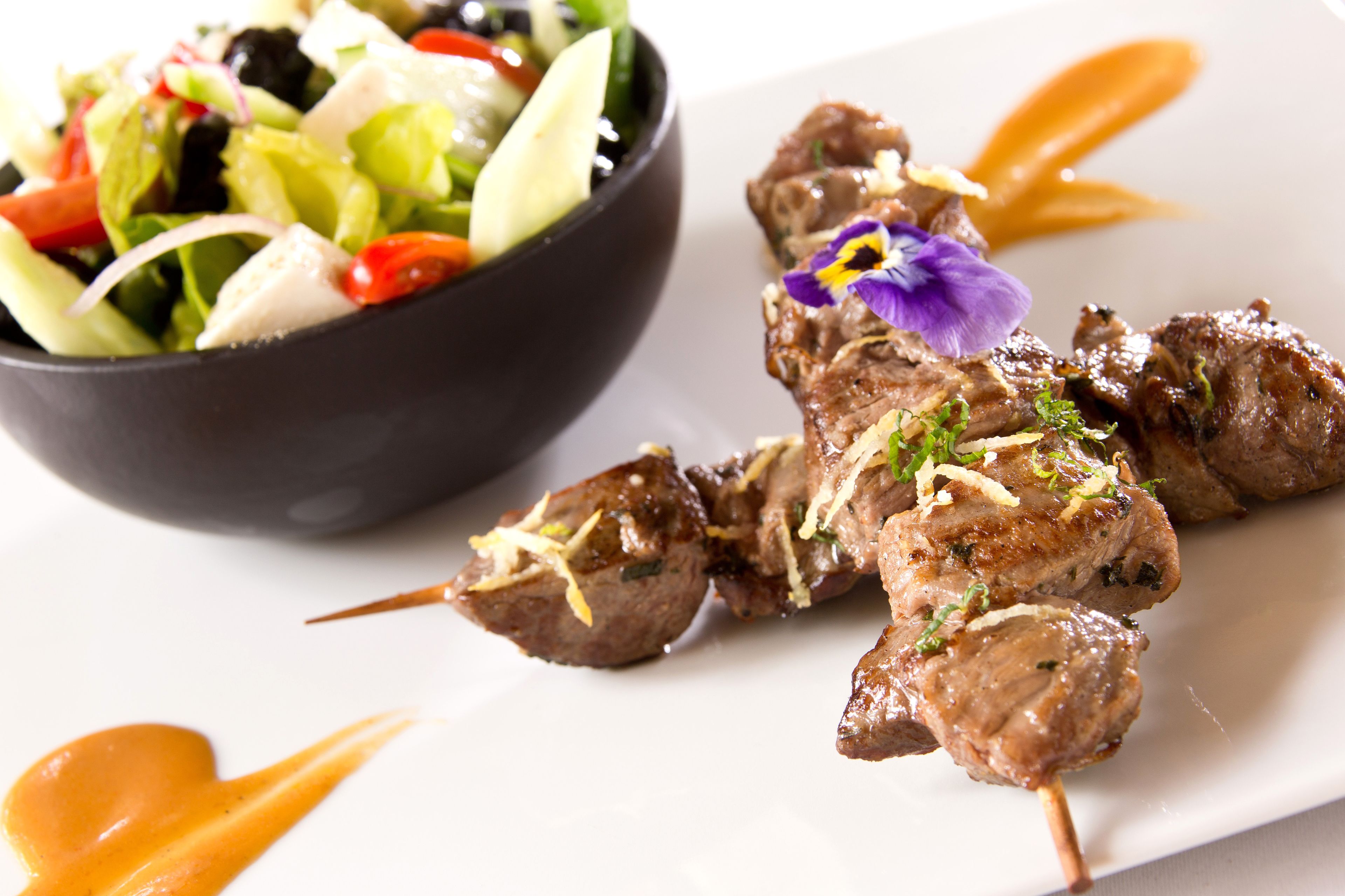 Les Jardins de la Médina