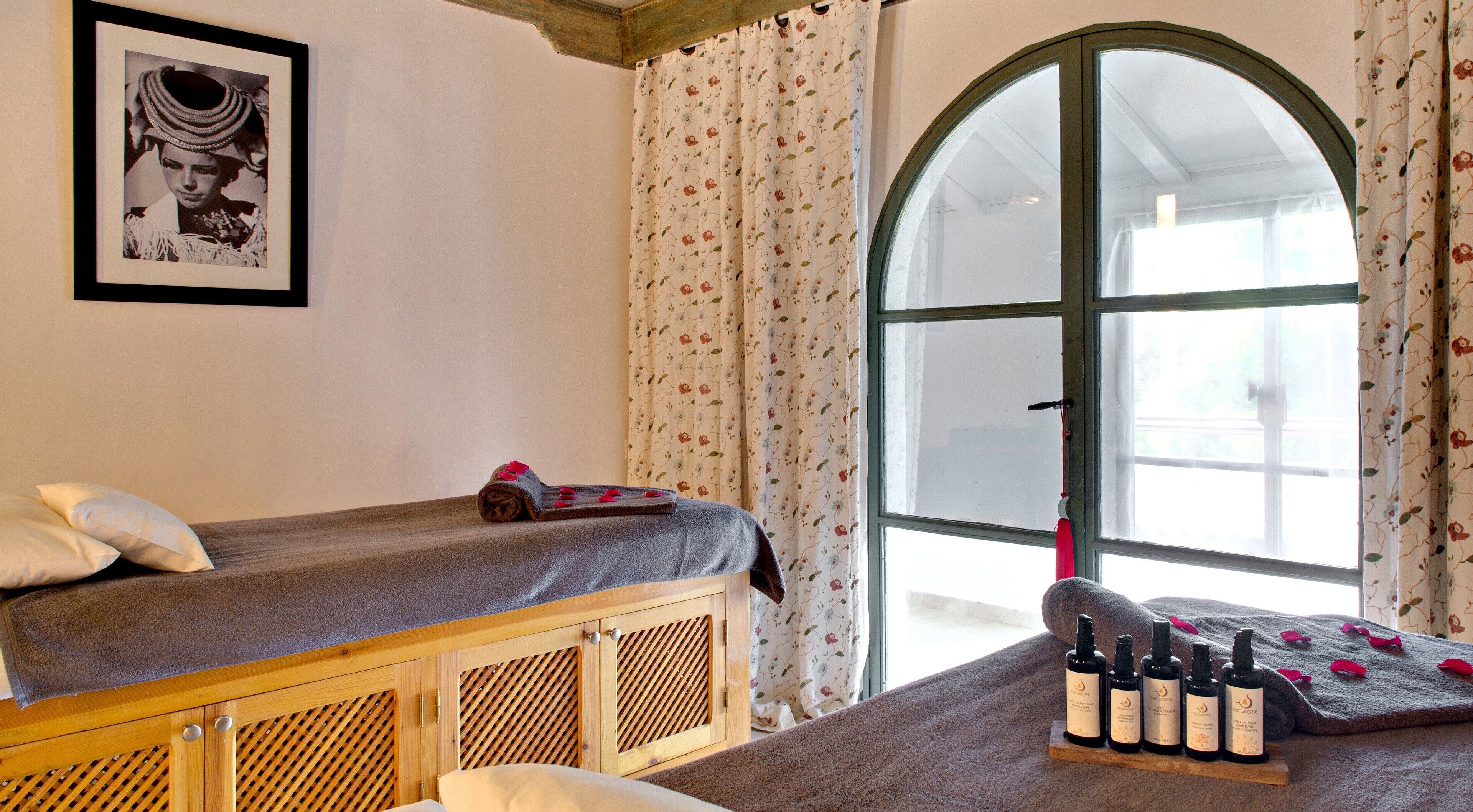 Les Jardins de la Médina