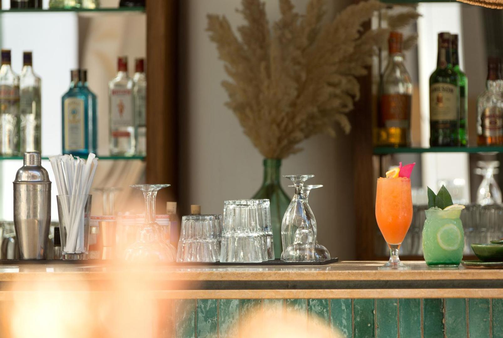 Les Jardins de la Médina