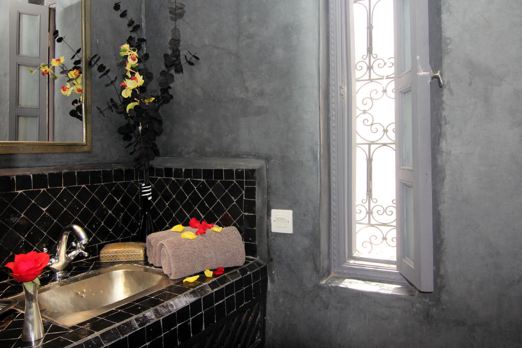 Riad Begonville