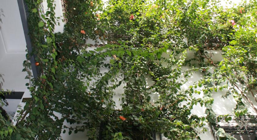 Riad Begonville