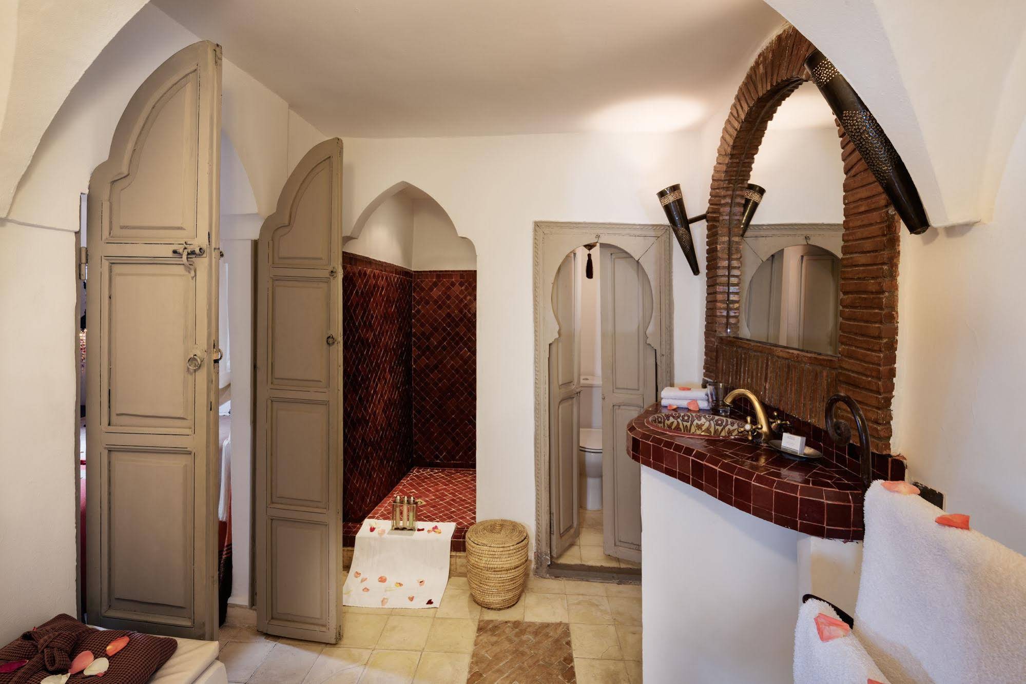 Les Jardins D'Henia Riad & Spa