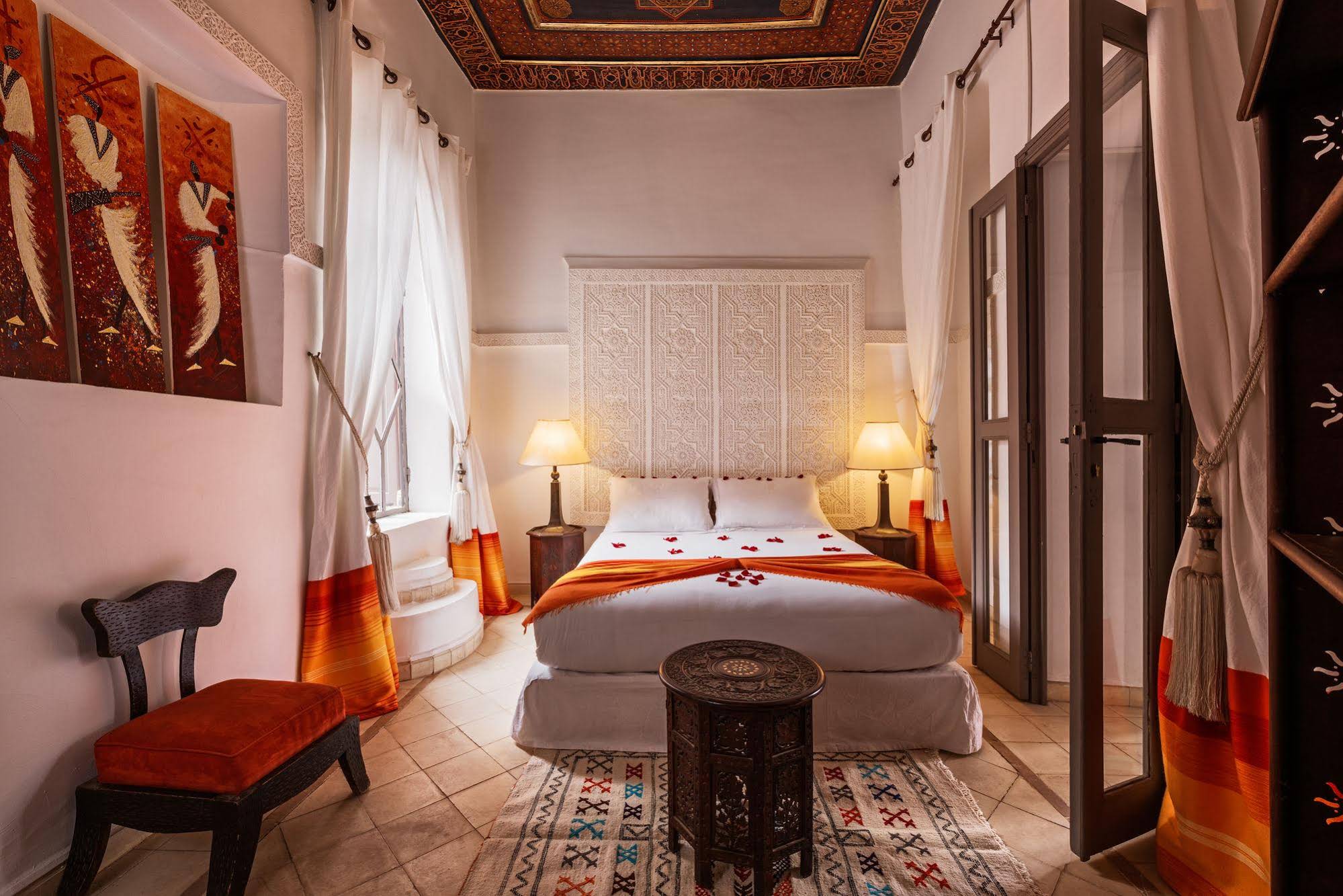 Les Jardins D'Henia Riad & Spa