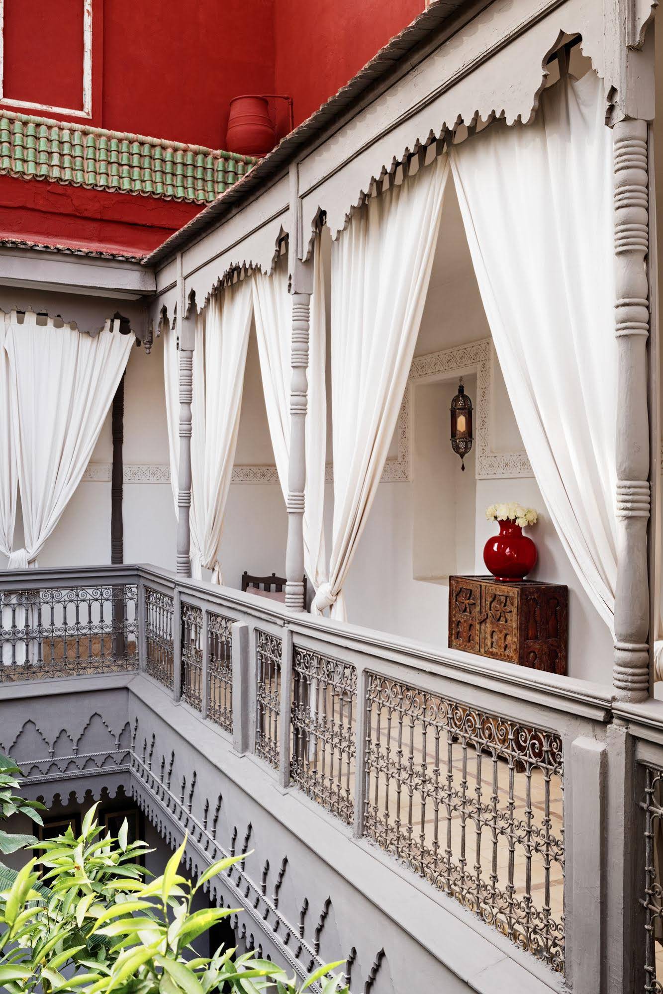 Les Jardins D'Henia Riad & Spa
