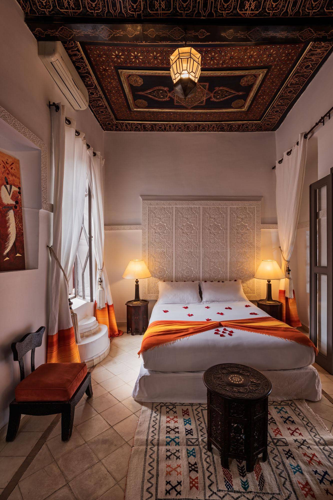 Les Jardins D'Henia Riad & Spa