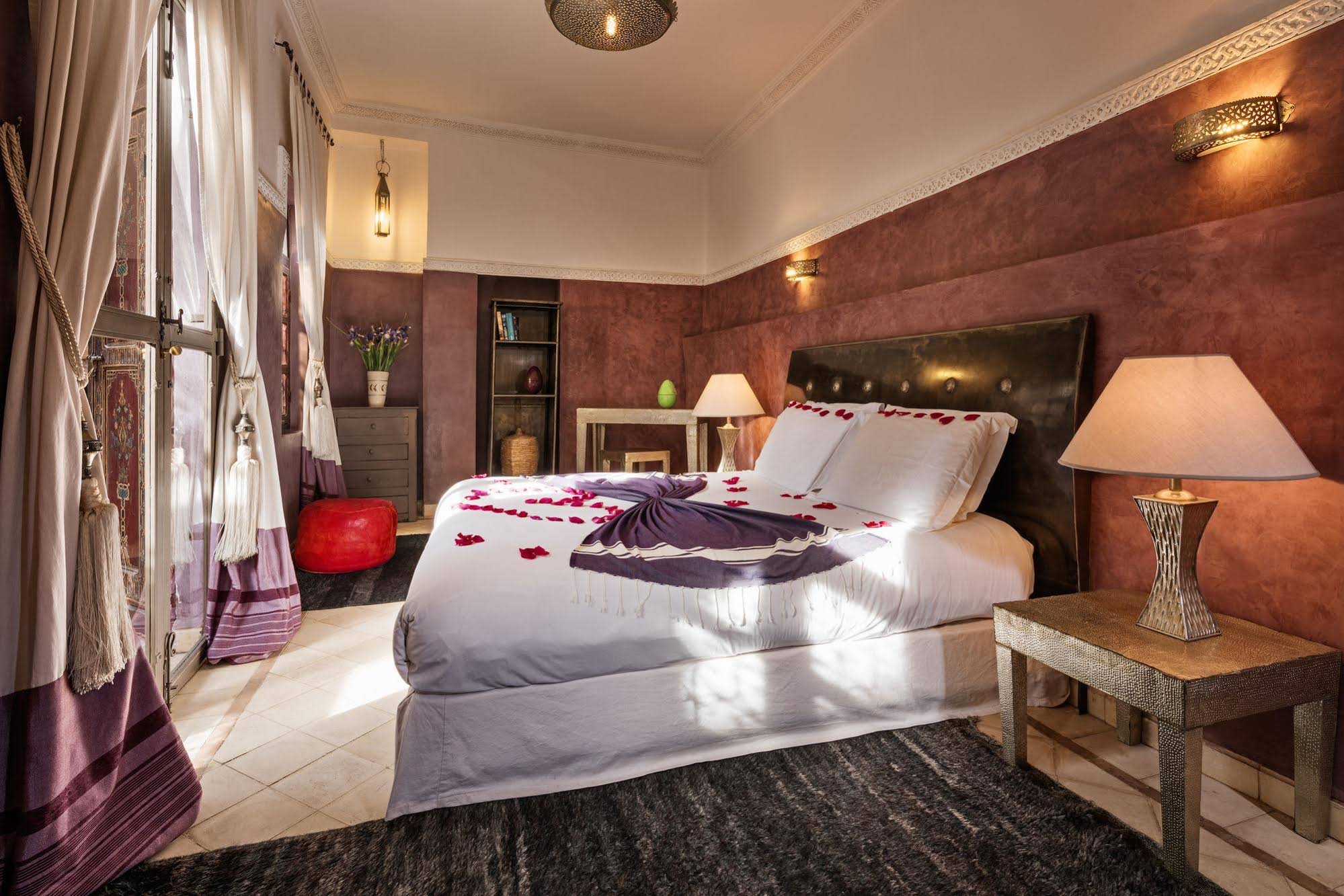 Les Jardins D'Henia Riad & Spa