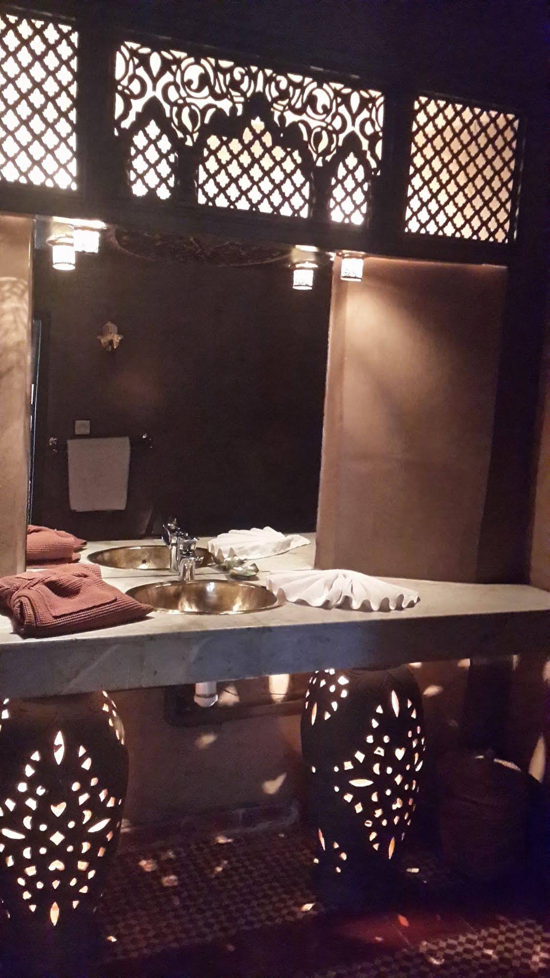 Les Jardins D'Henia Riad & Spa