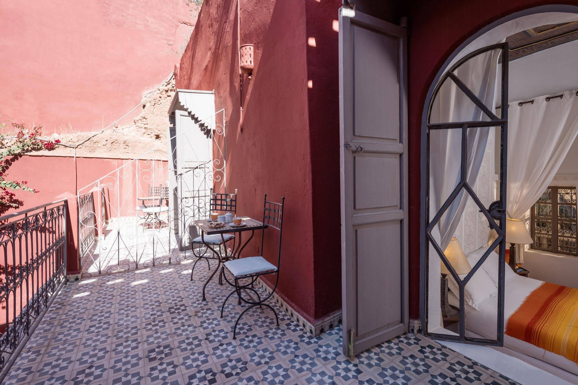 Les Jardins D'Henia Riad & Spa