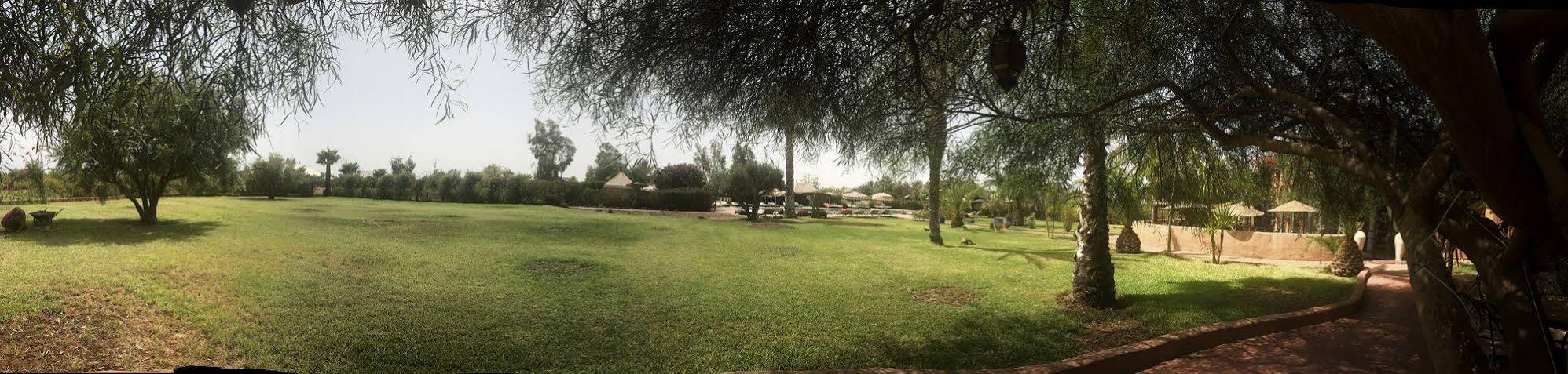 Les Jardins d'issil