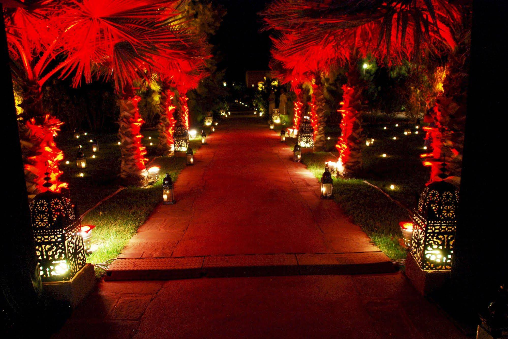 Les Jardins d'issil