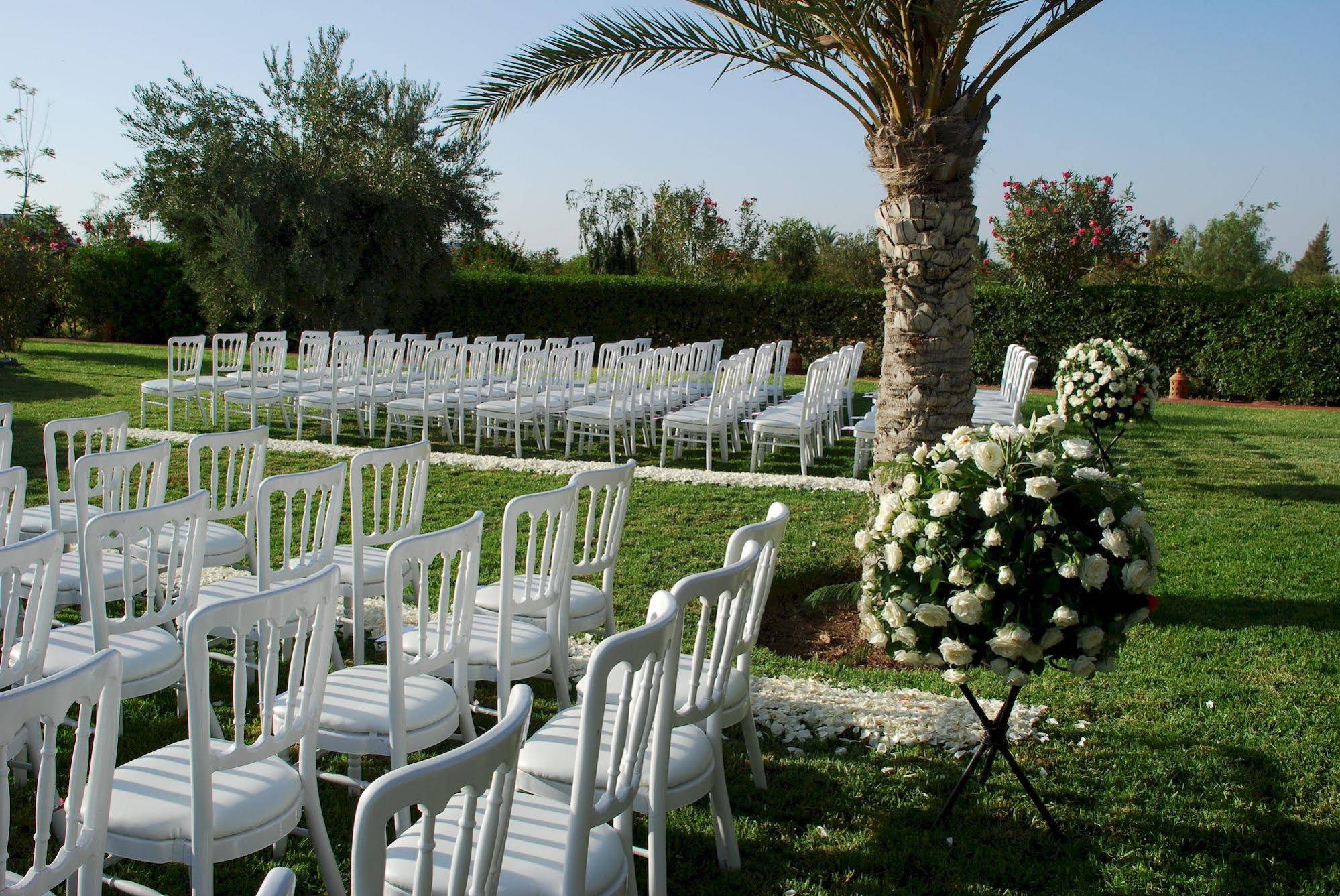 Les Jardins d'issil