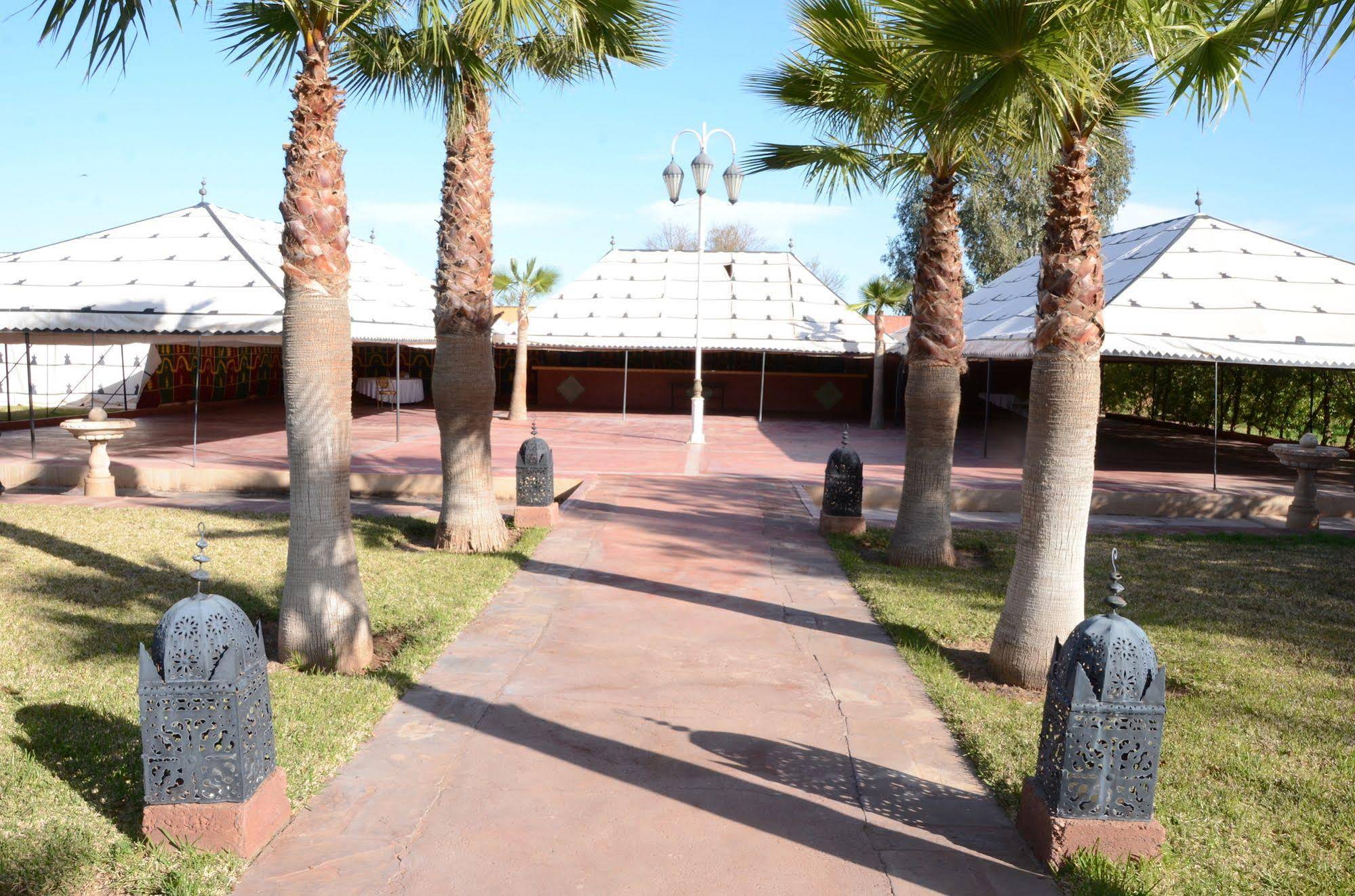 Les Jardins d'issil