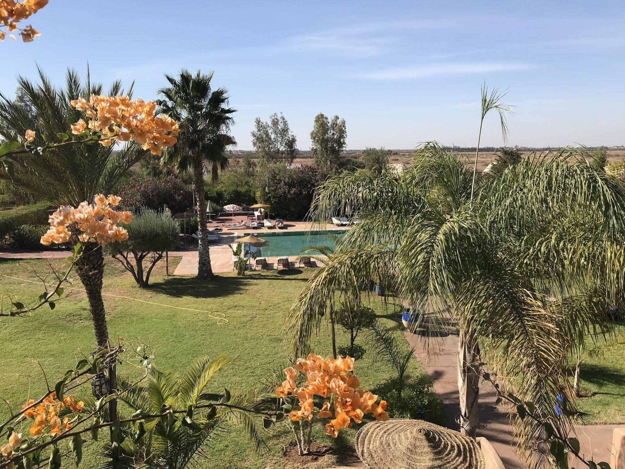 Les Jardins d'issil