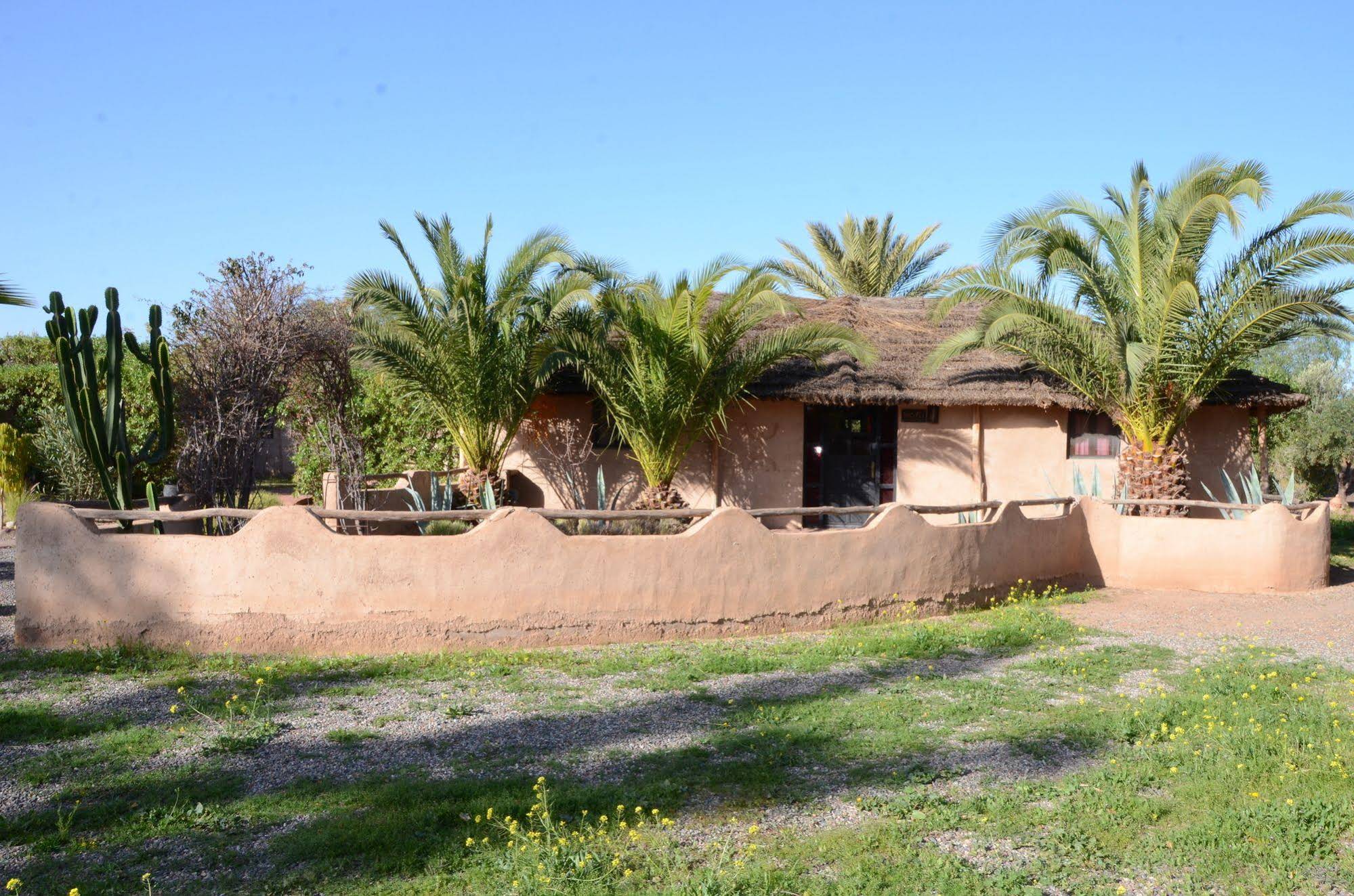 Les Jardins d'issil
