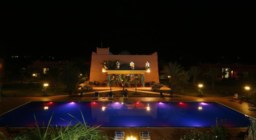 Les Riads De Jouvence