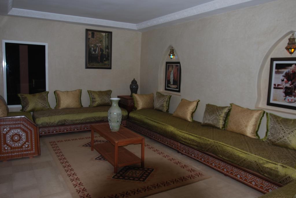 Les Riads De Jouvence
