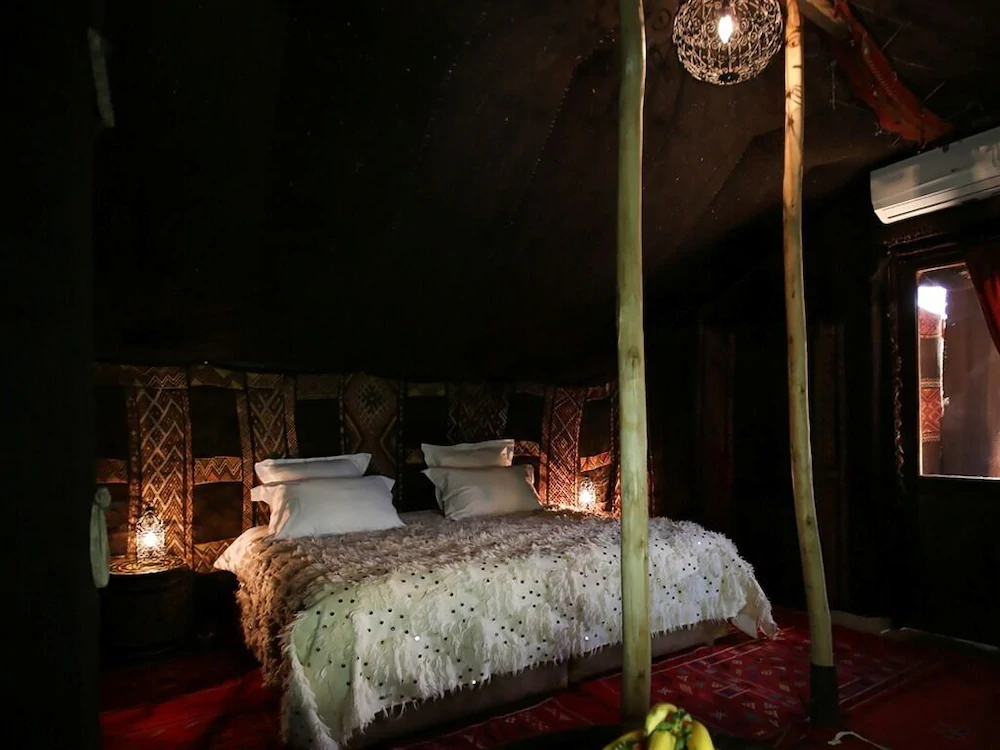 Les Sources Berberes Riad & Spa