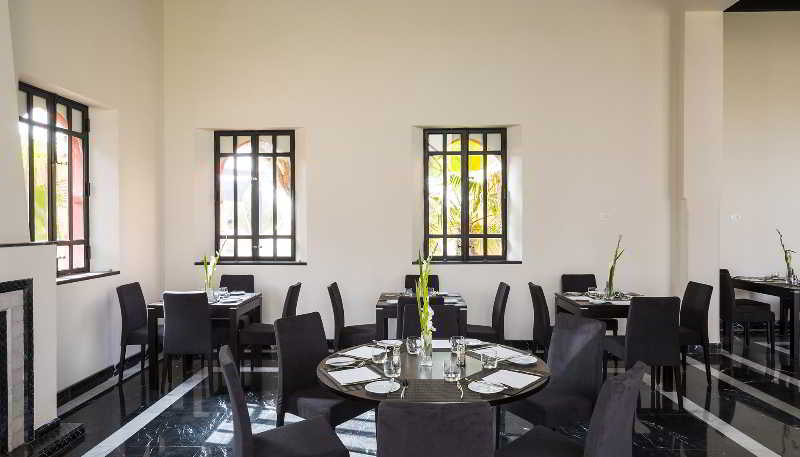 Le Vizir Center Parc & Resort