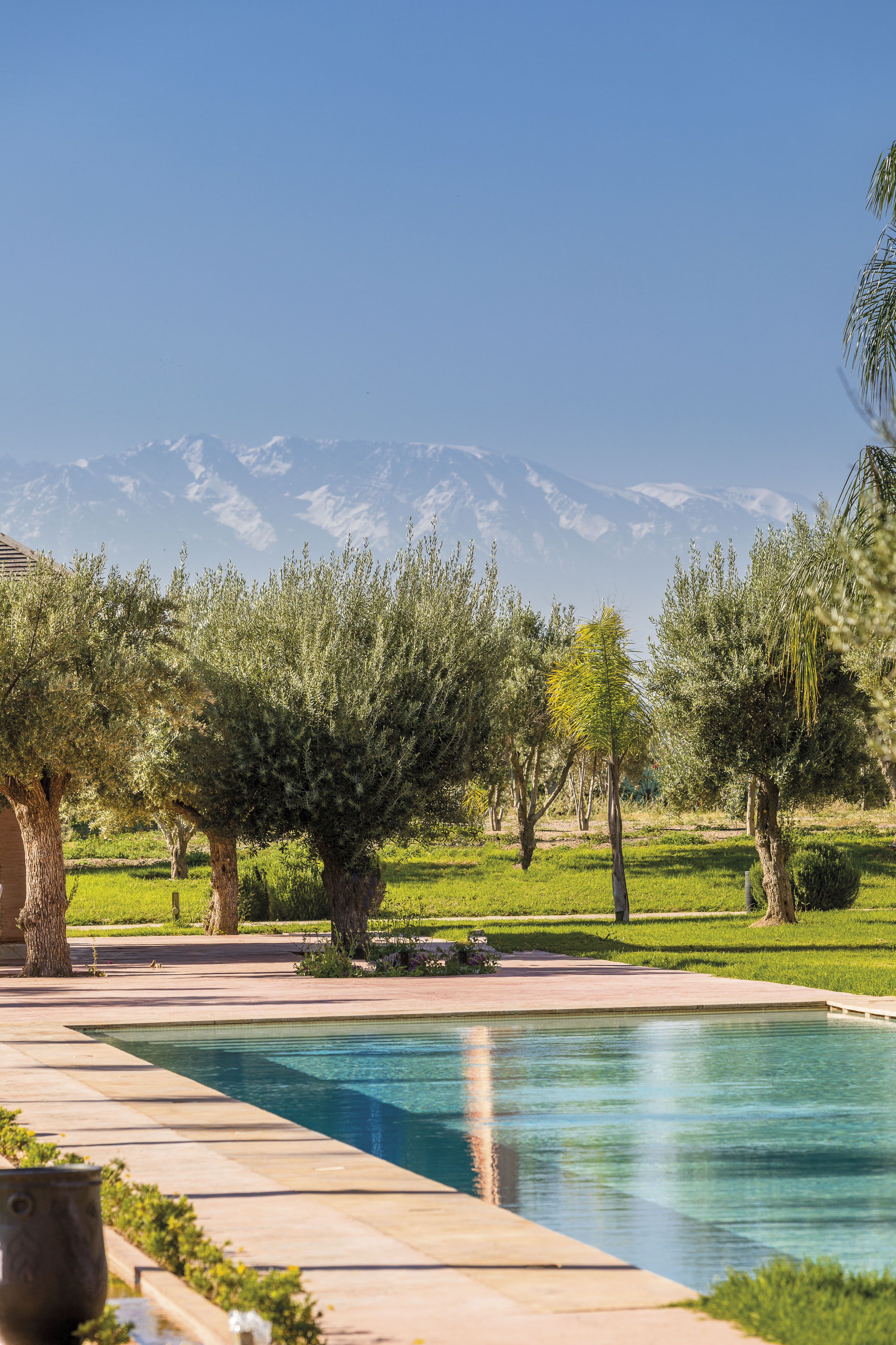 Le Vizir Center Parc & Resort