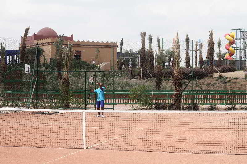 Le Vizir Center Parc & Resort