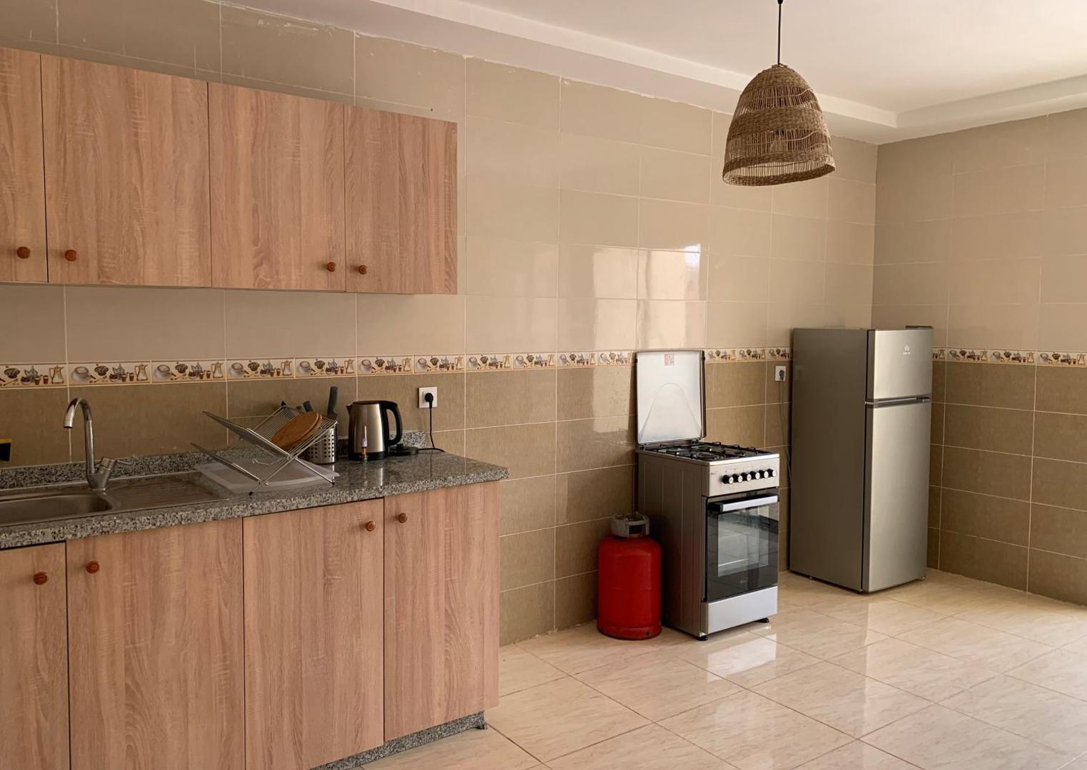 Locanda Residence Massira