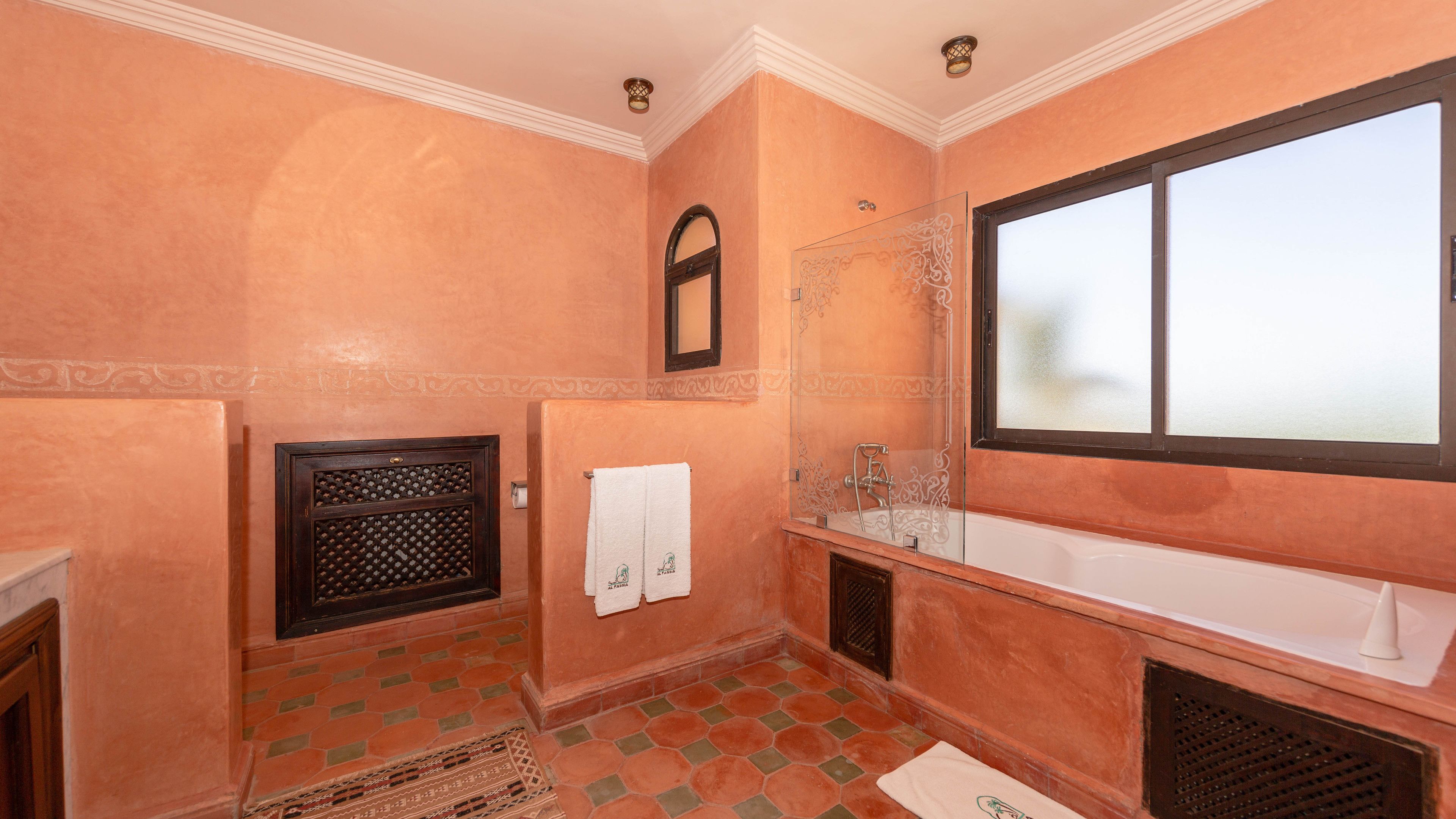 L´Oliveraie de L´Atlas