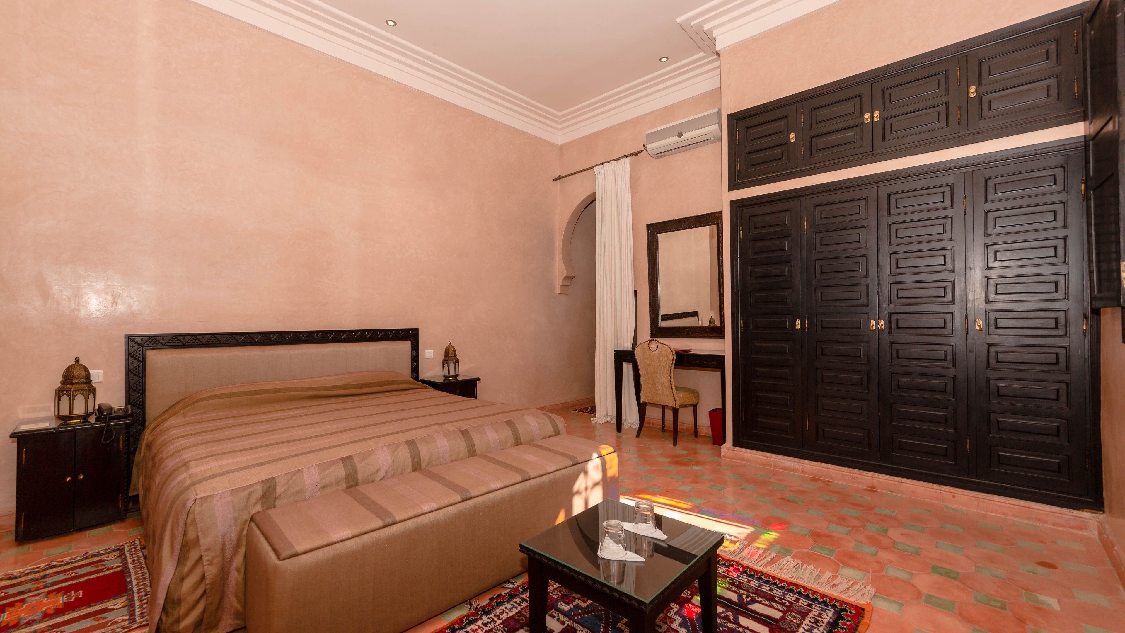 L´Oliveraie de L´Atlas