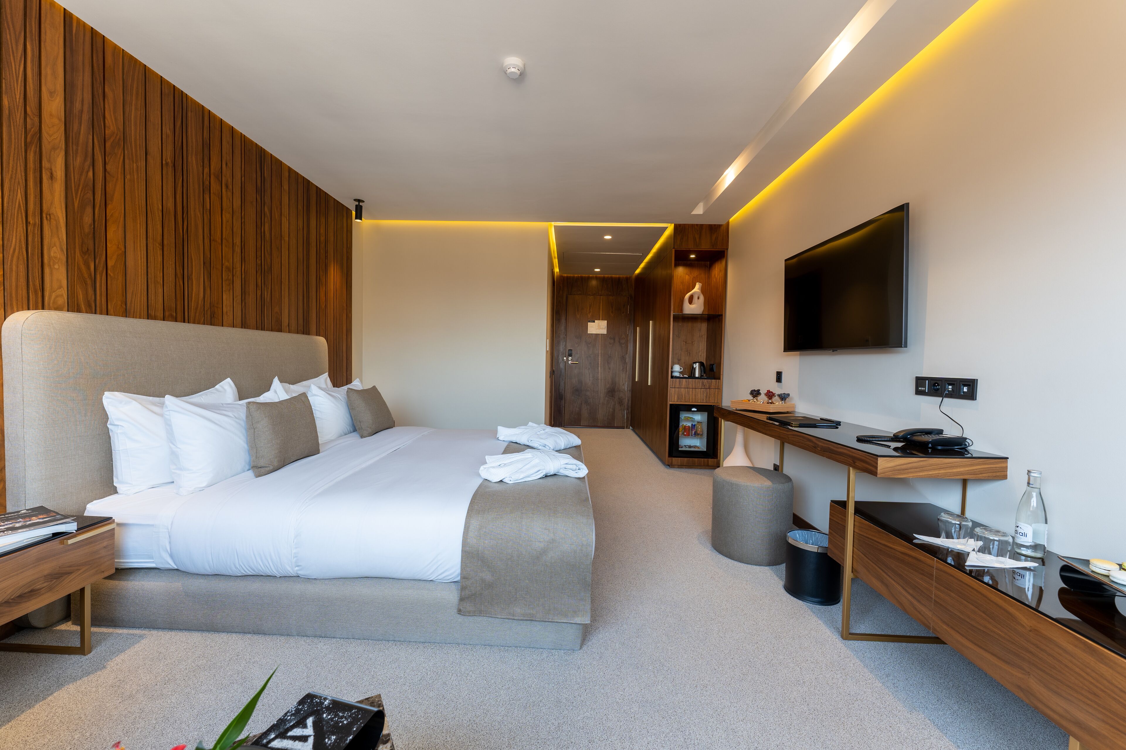 Longue Vie Hotel Marrakech