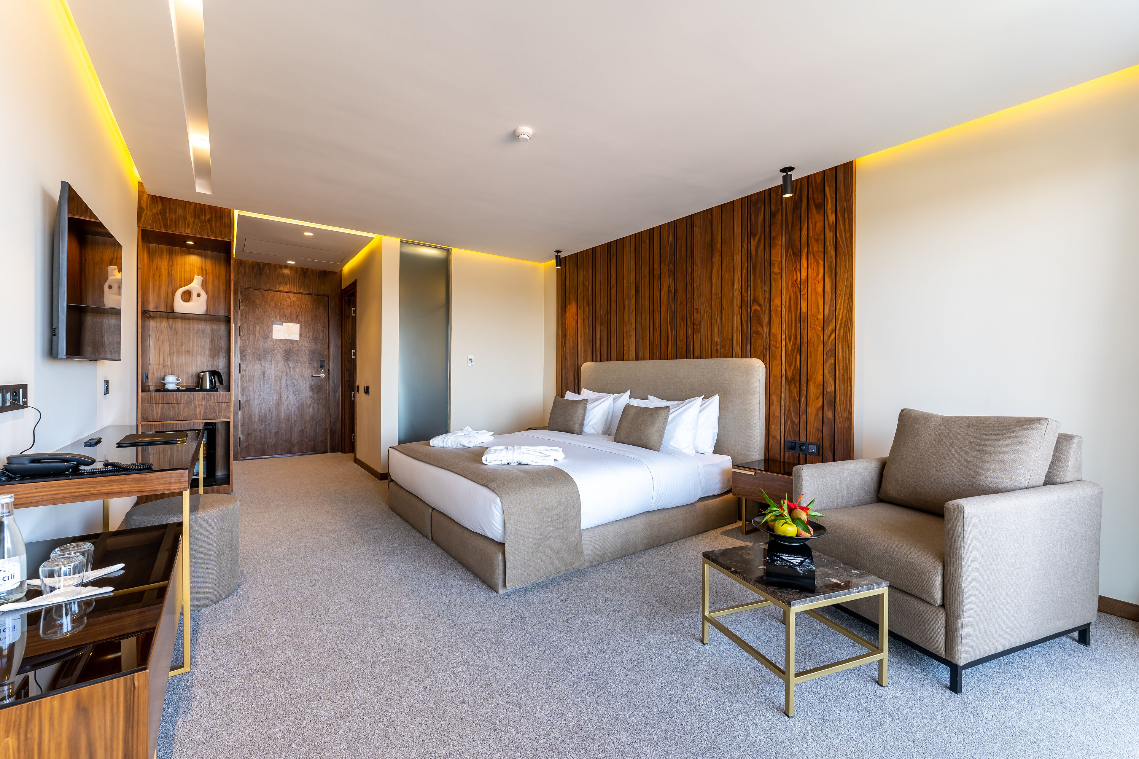 Longue Vie Hotel Marrakech