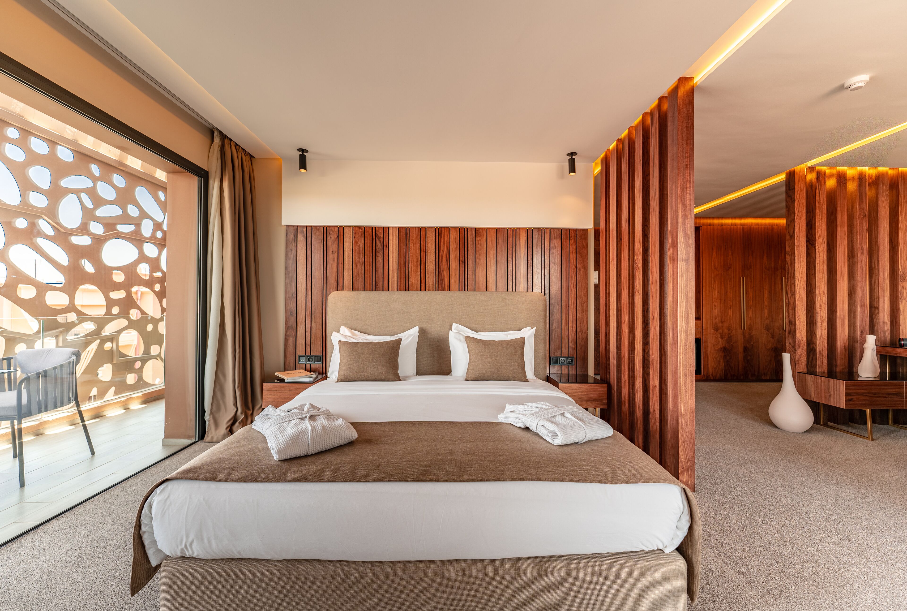 Longue Vie Hotel Marrakech