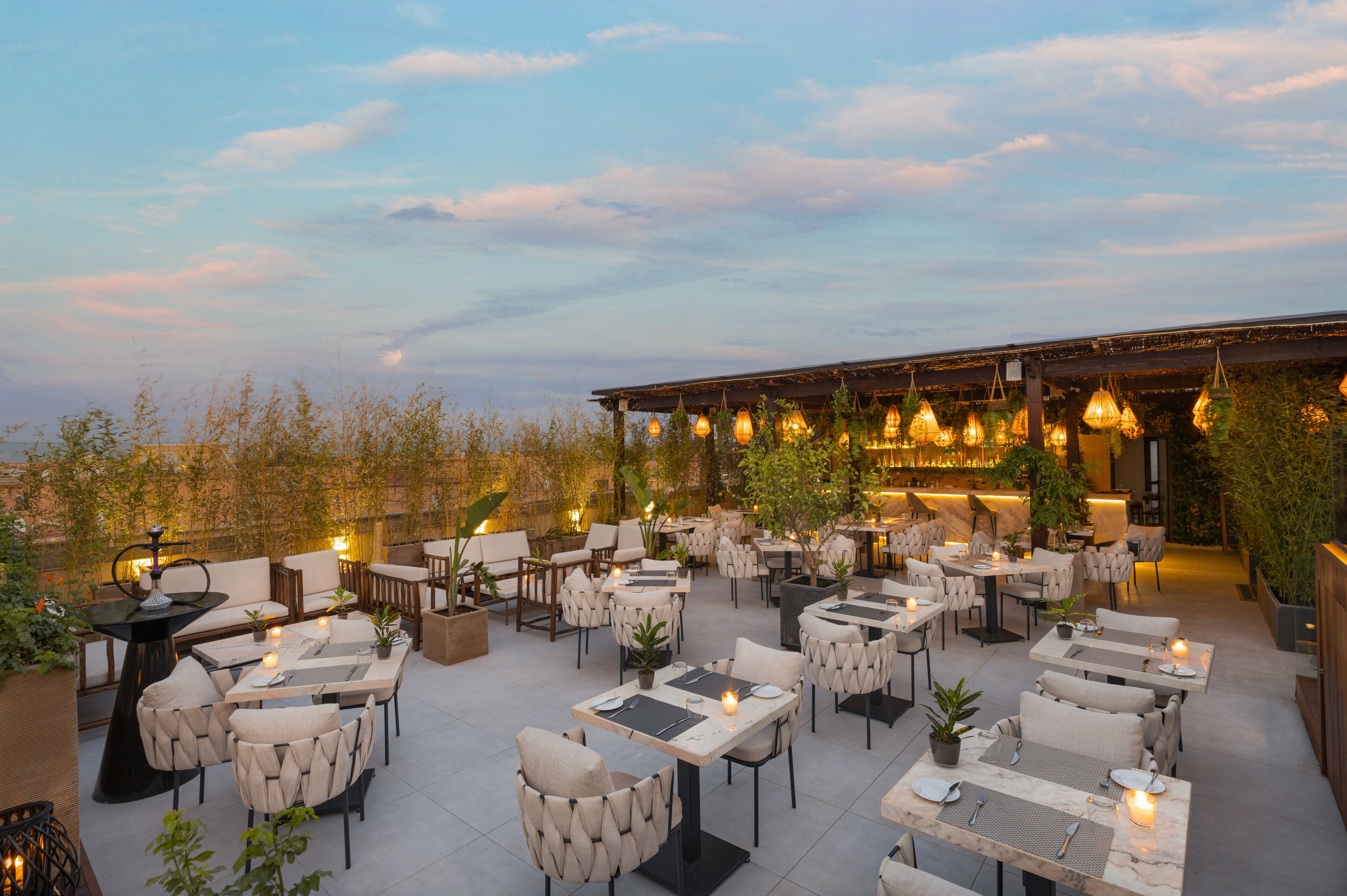Longue Vie Hotel Marrakech