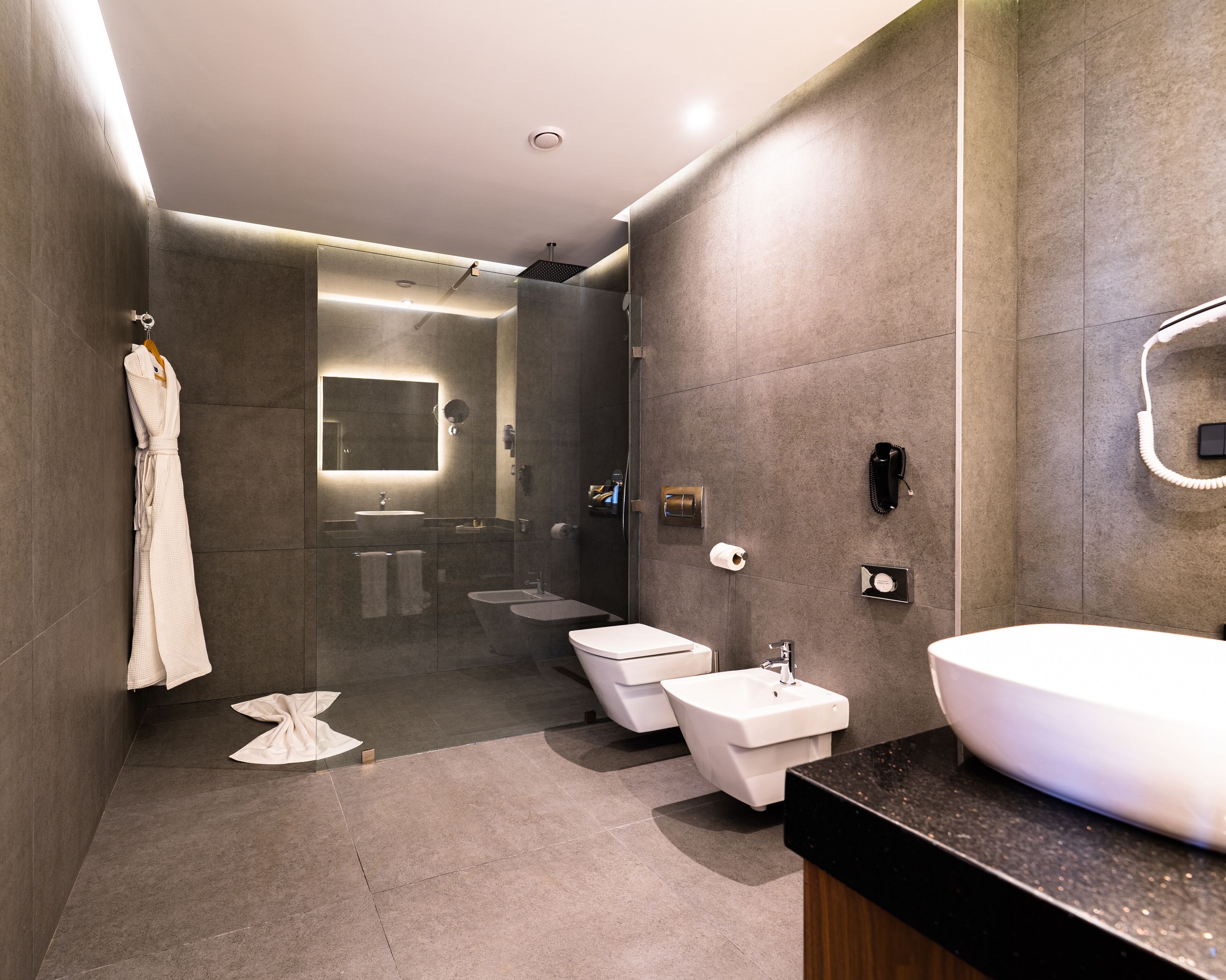 Longue Vie Hotel Marrakech