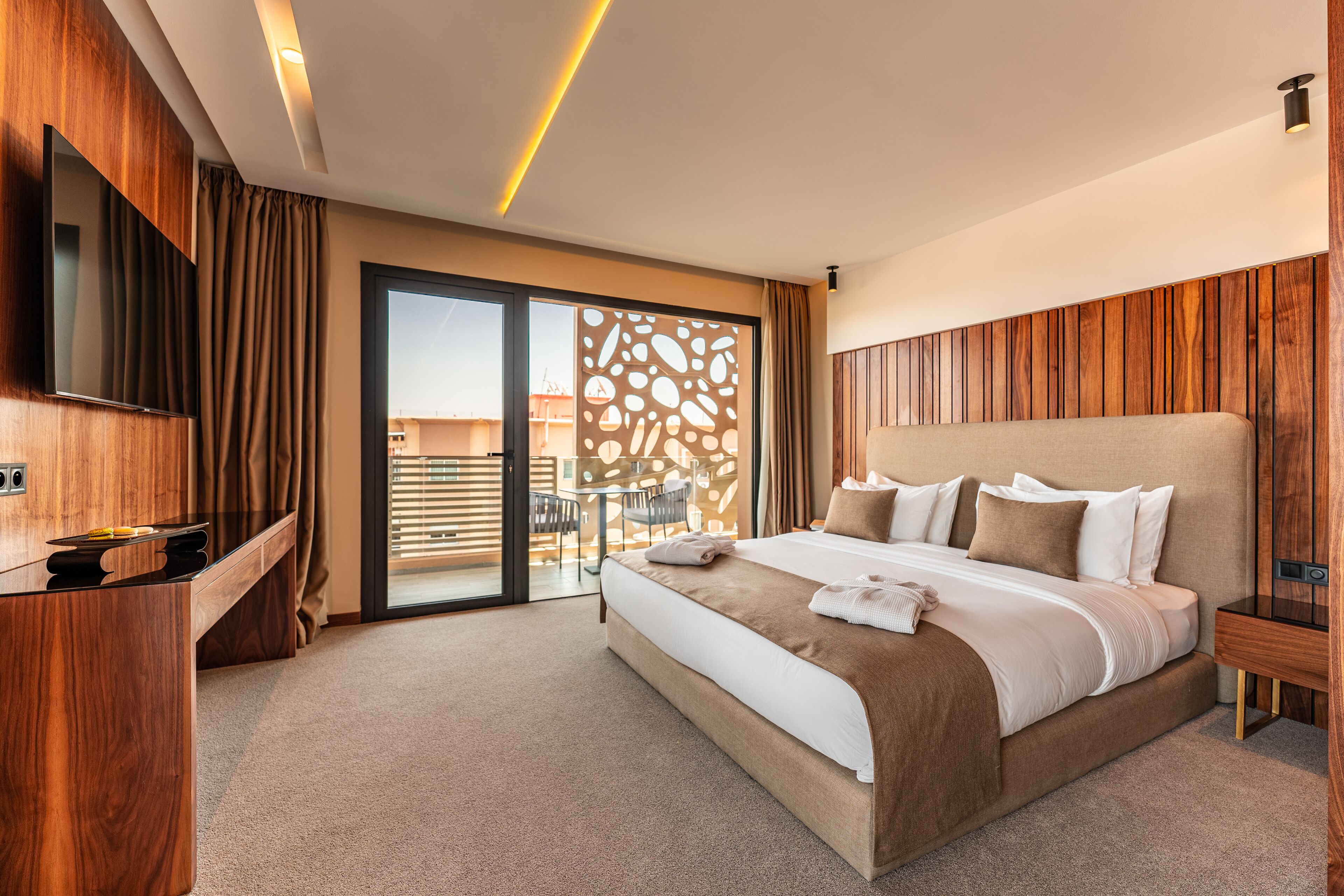 Longue Vie Hotel Marrakech