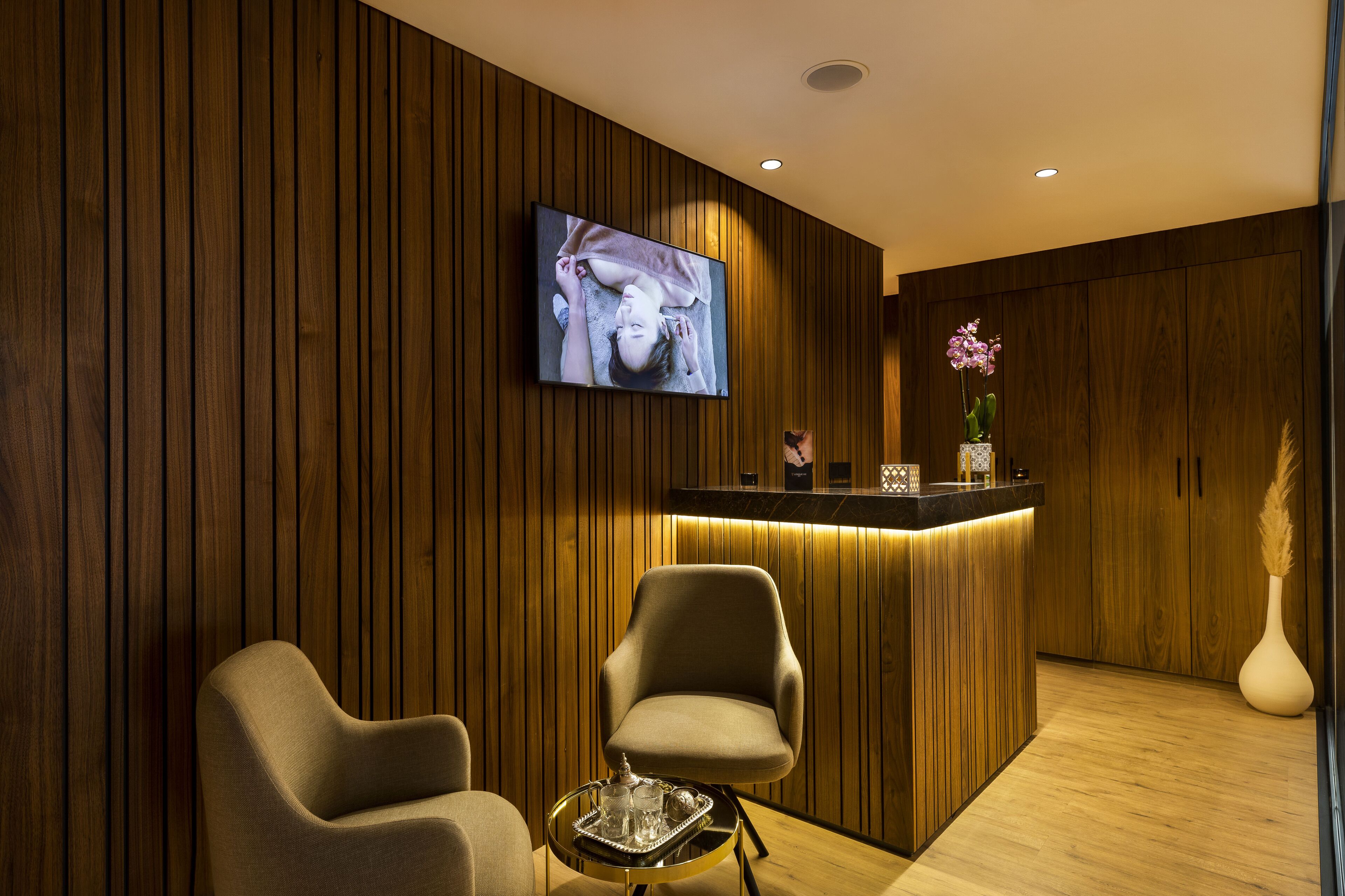 Longue Vie Hotel Marrakech