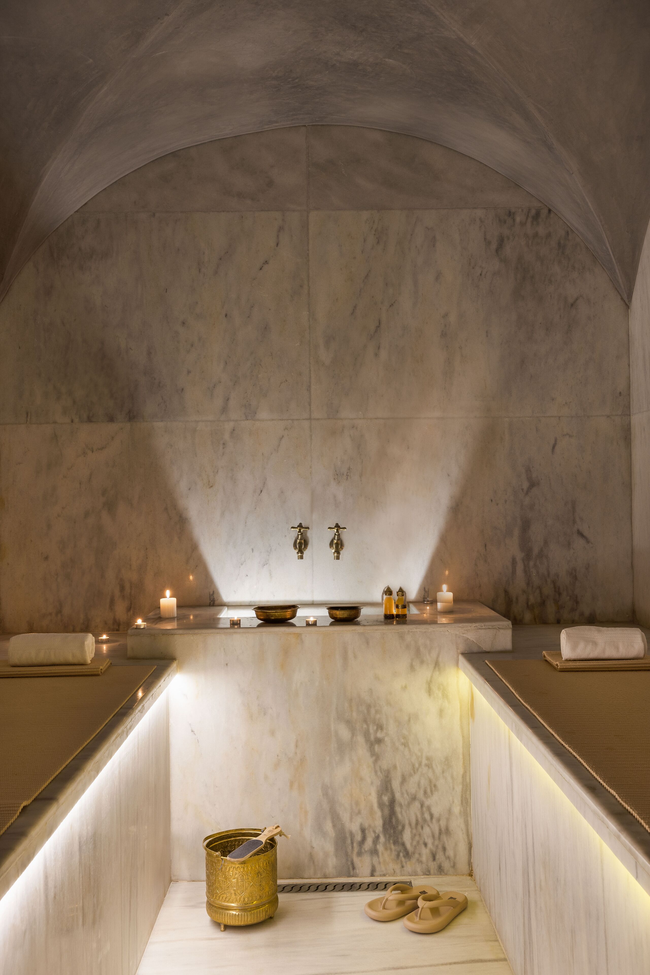 Longue Vie Hotel Marrakech