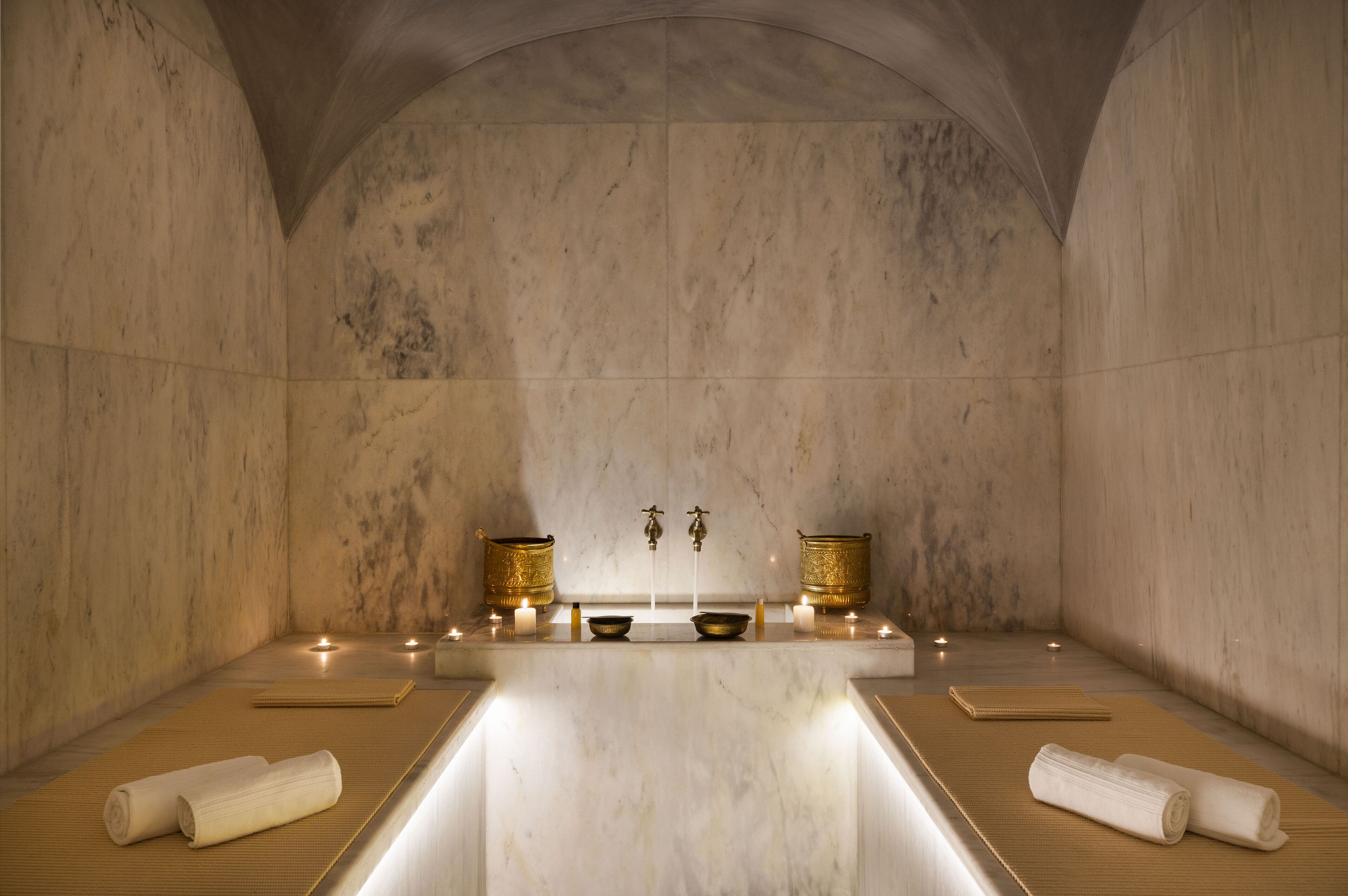 Longue Vie Hotel Marrakech