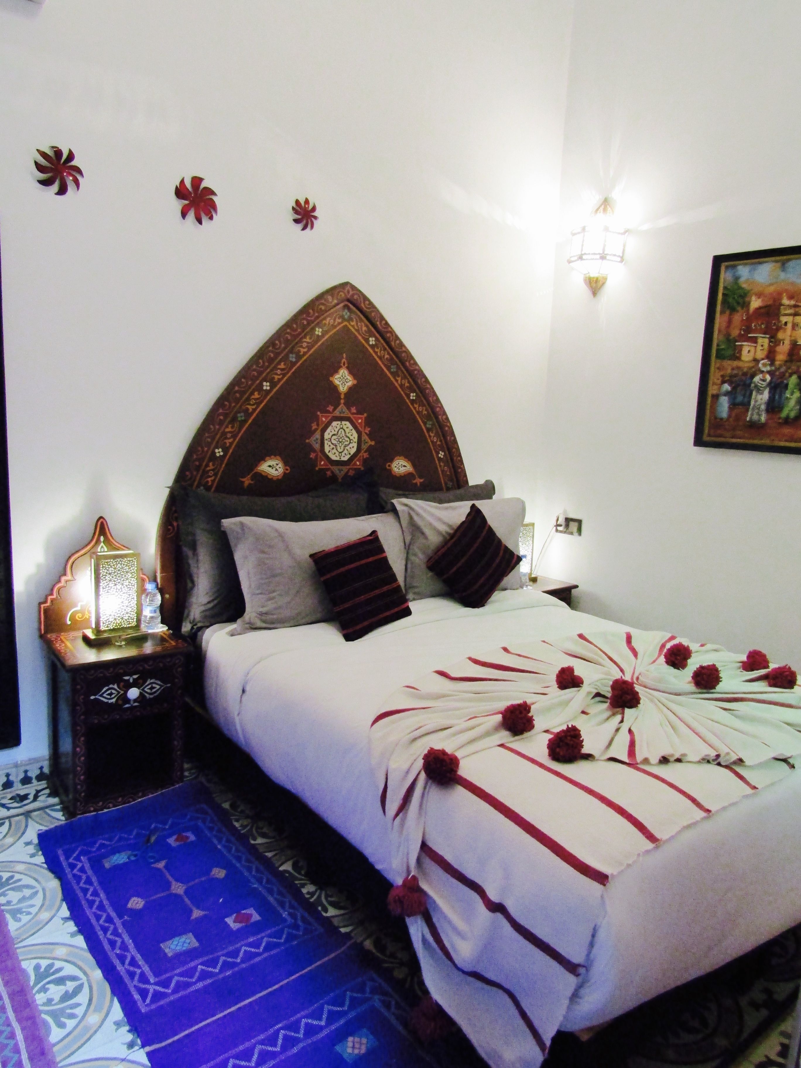 Luzia Riad And Spa