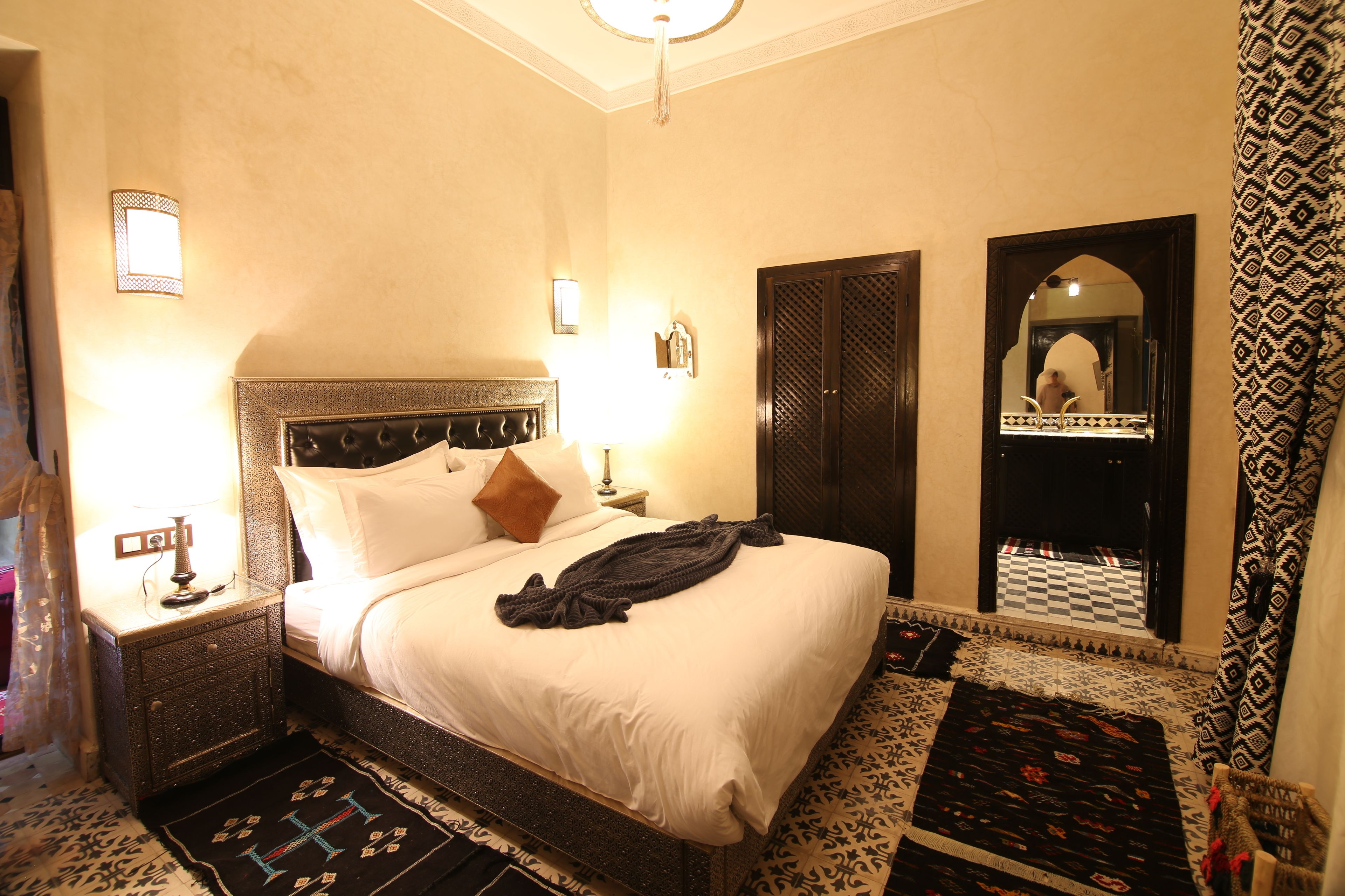 Luzia Riad And Spa