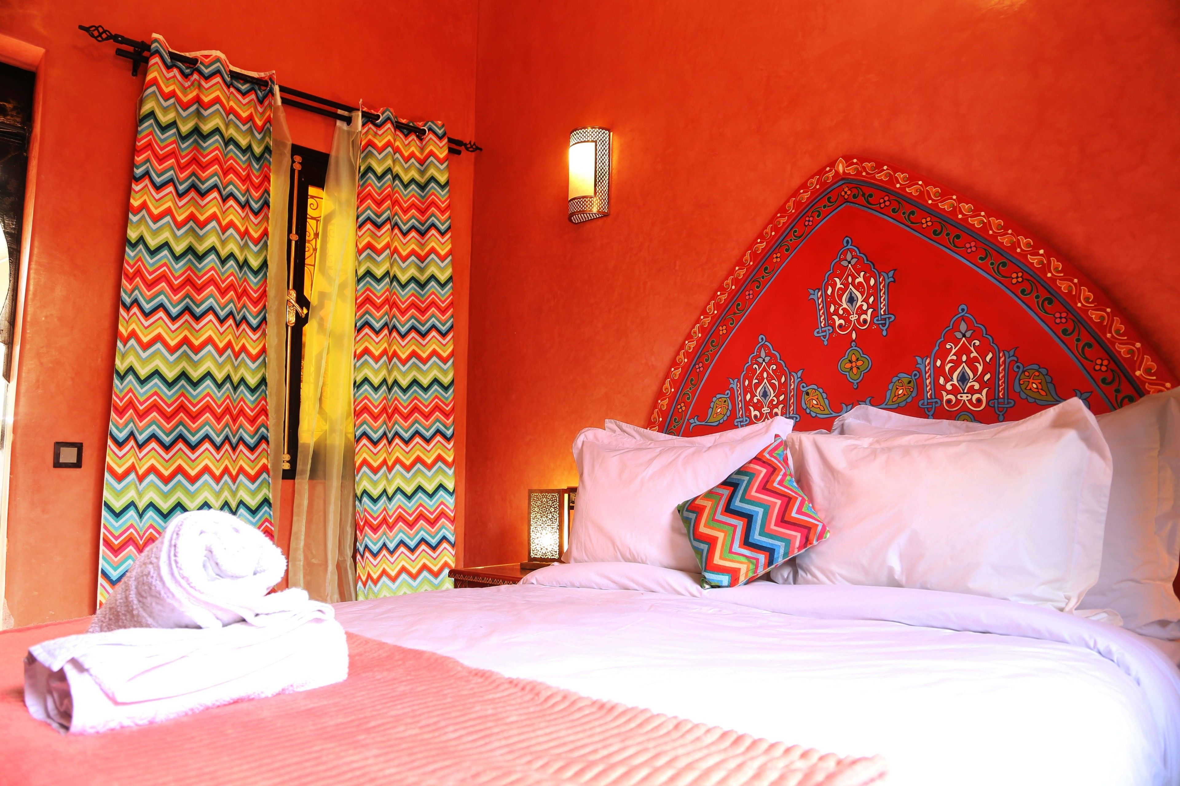 Luzia Riad And Spa