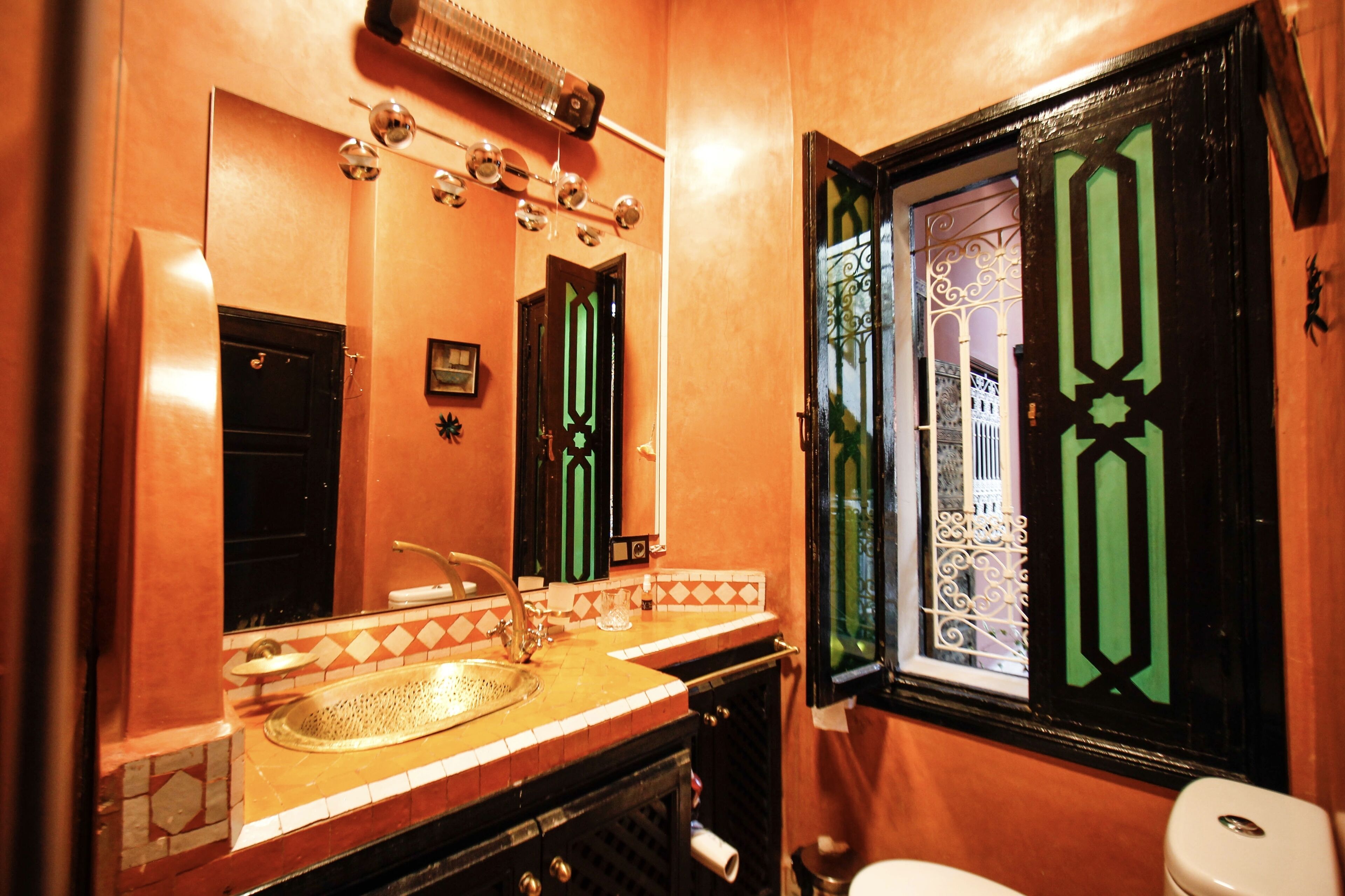 Luzia Riad And Spa