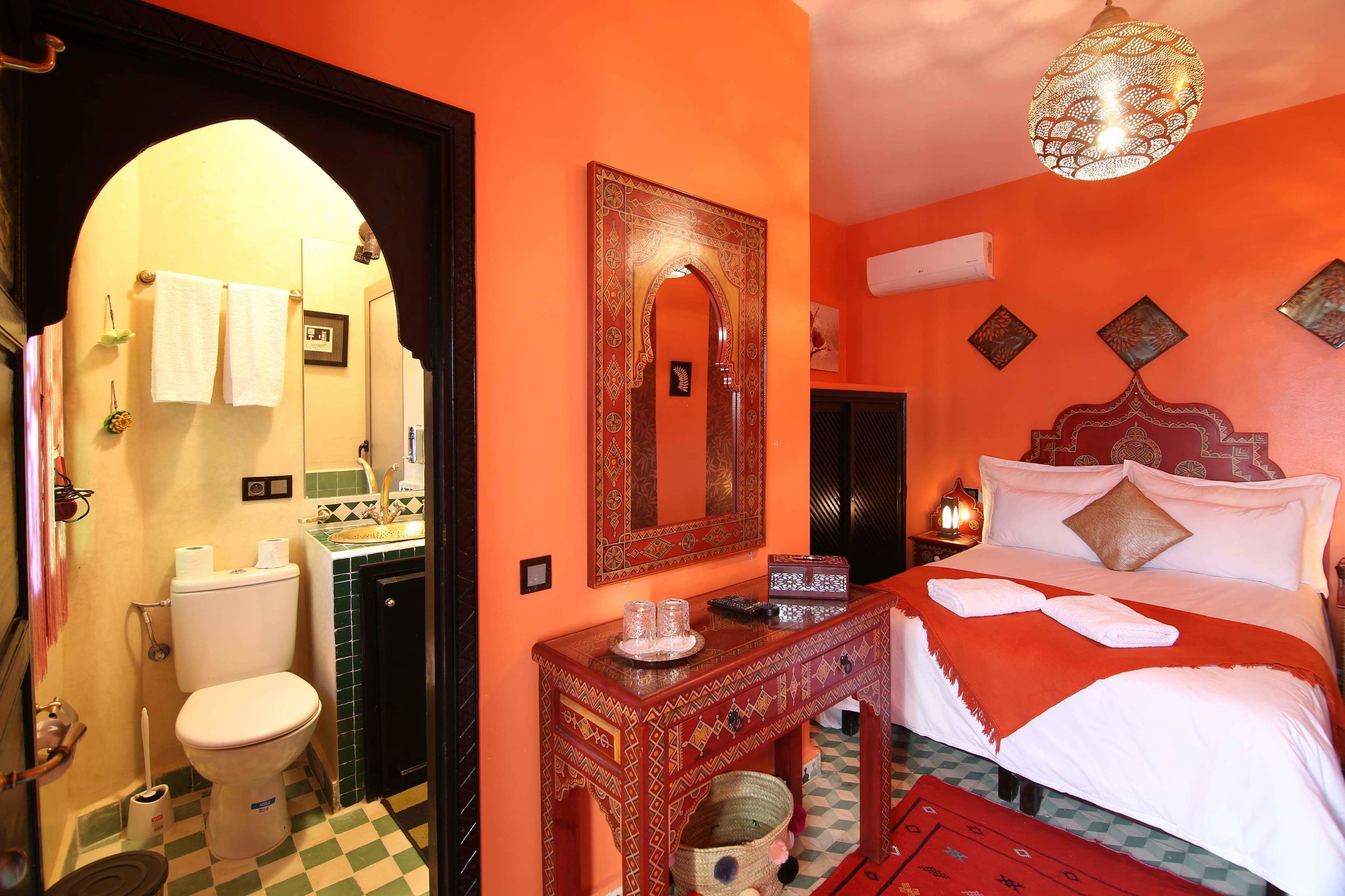 Luzia Riad And Spa