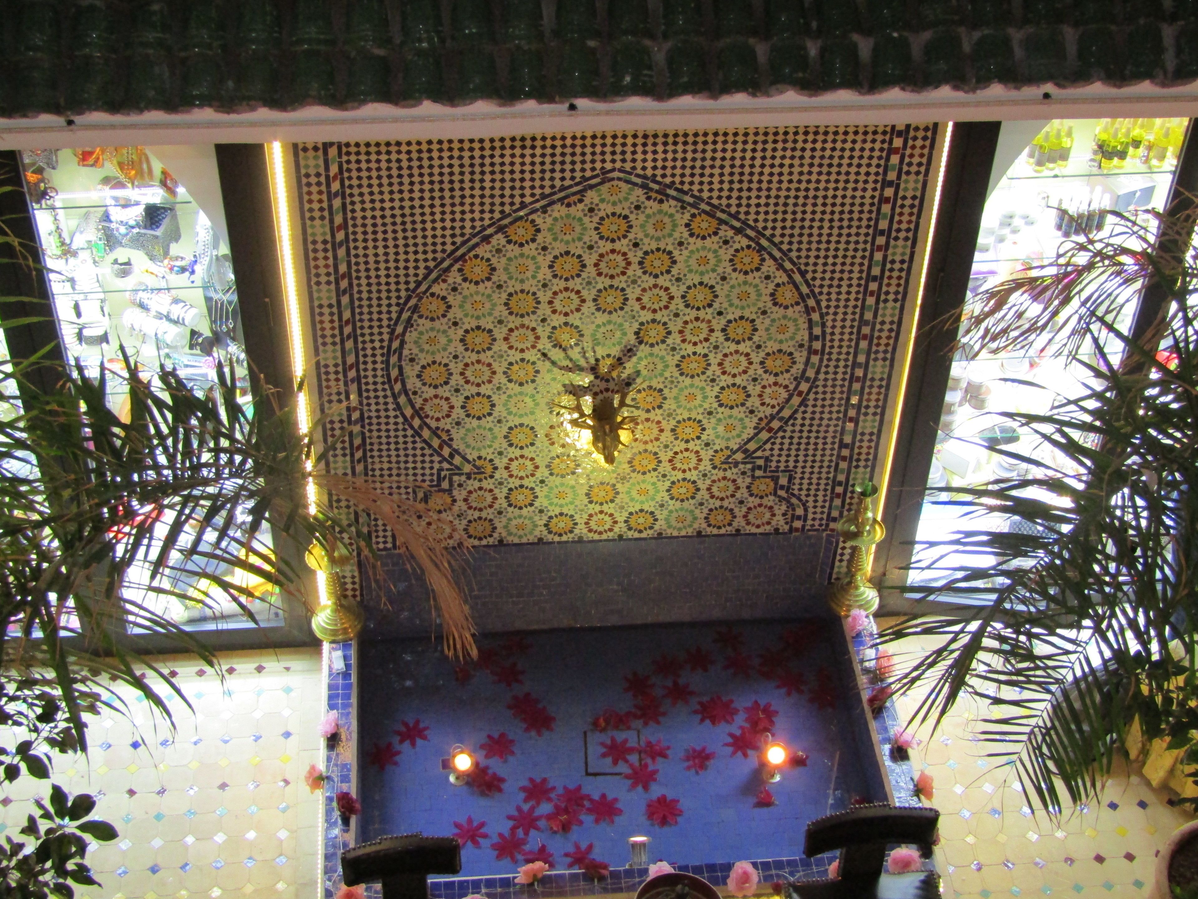 Luzia Riad And Spa