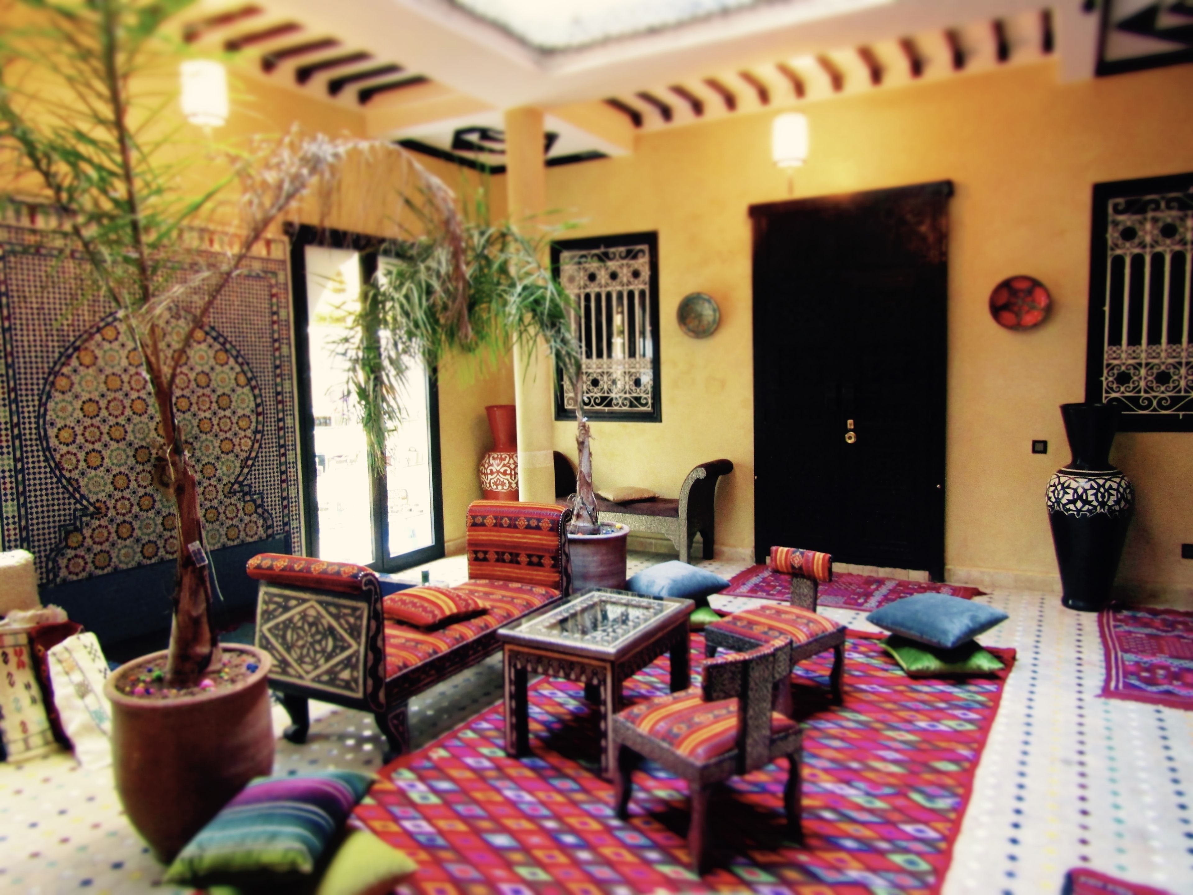 Luzia Riad And Spa