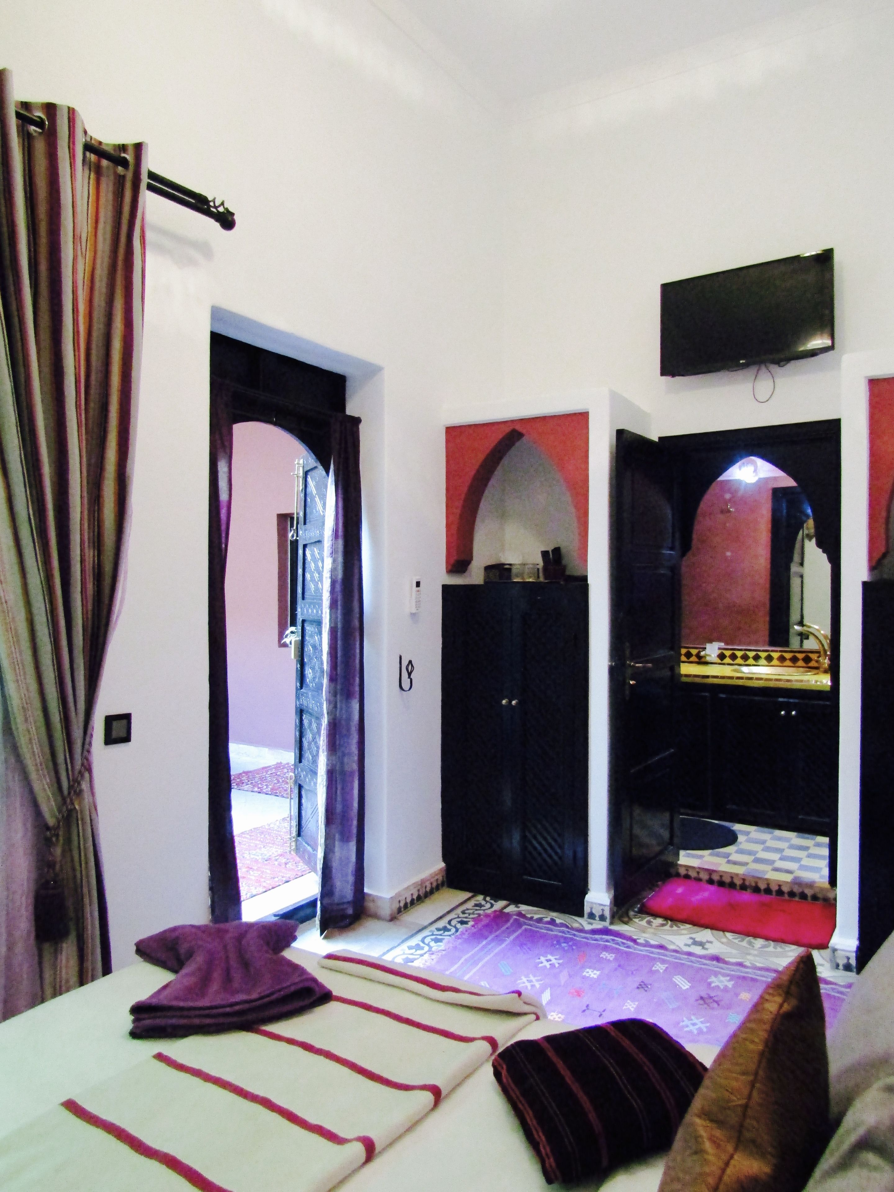 Luzia Riad And Spa