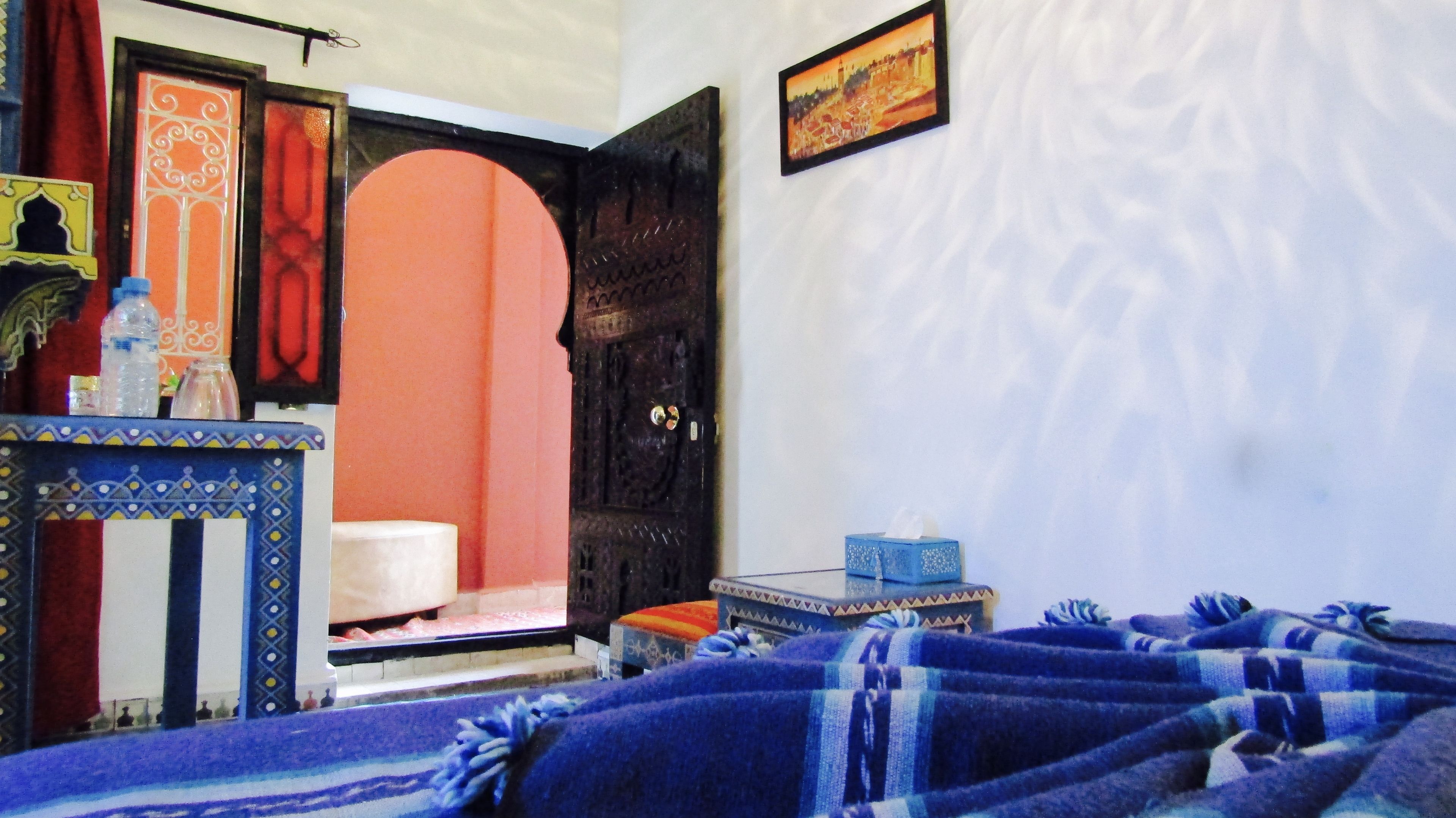 Luzia Riad And Spa