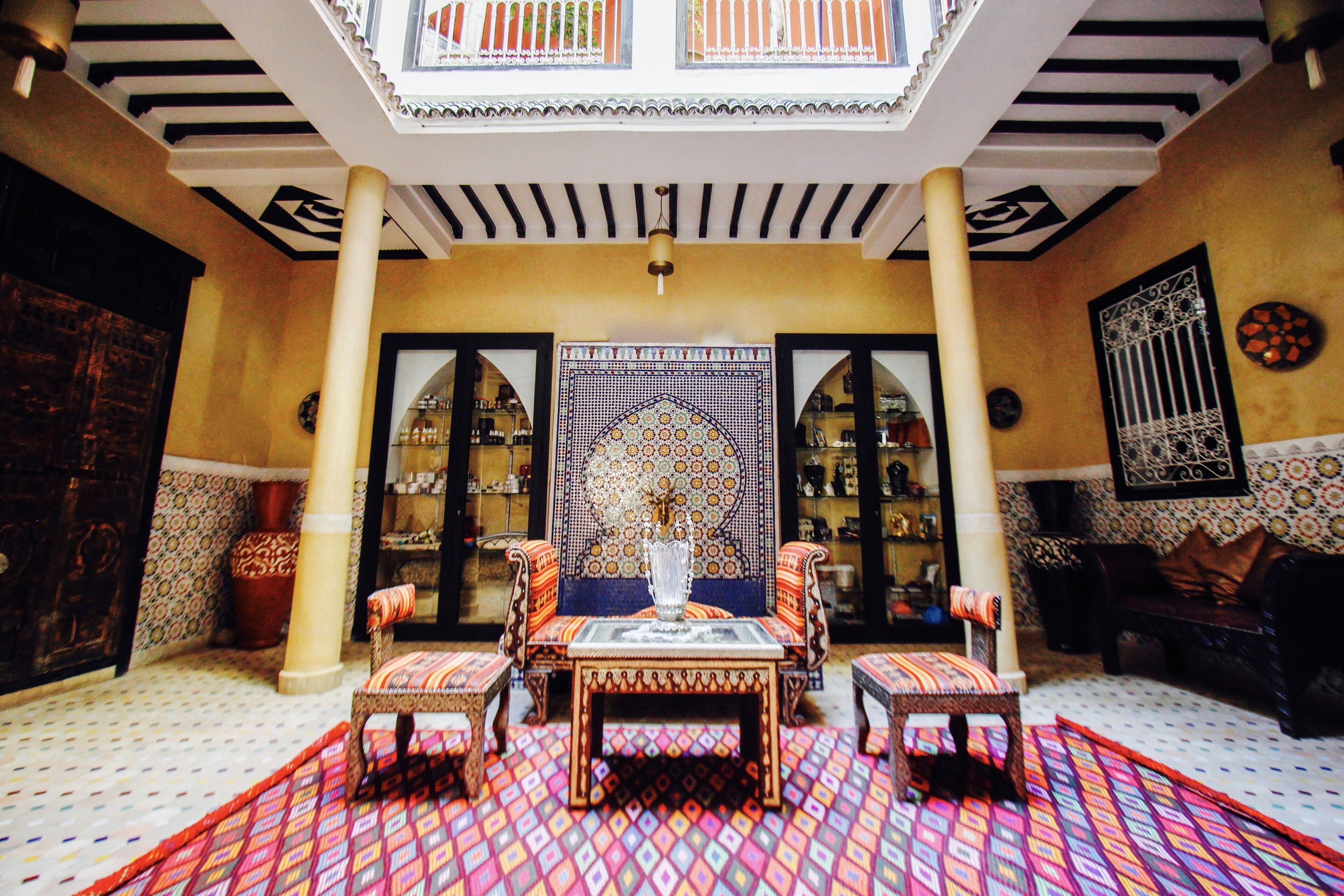 Luzia Riad And Spa