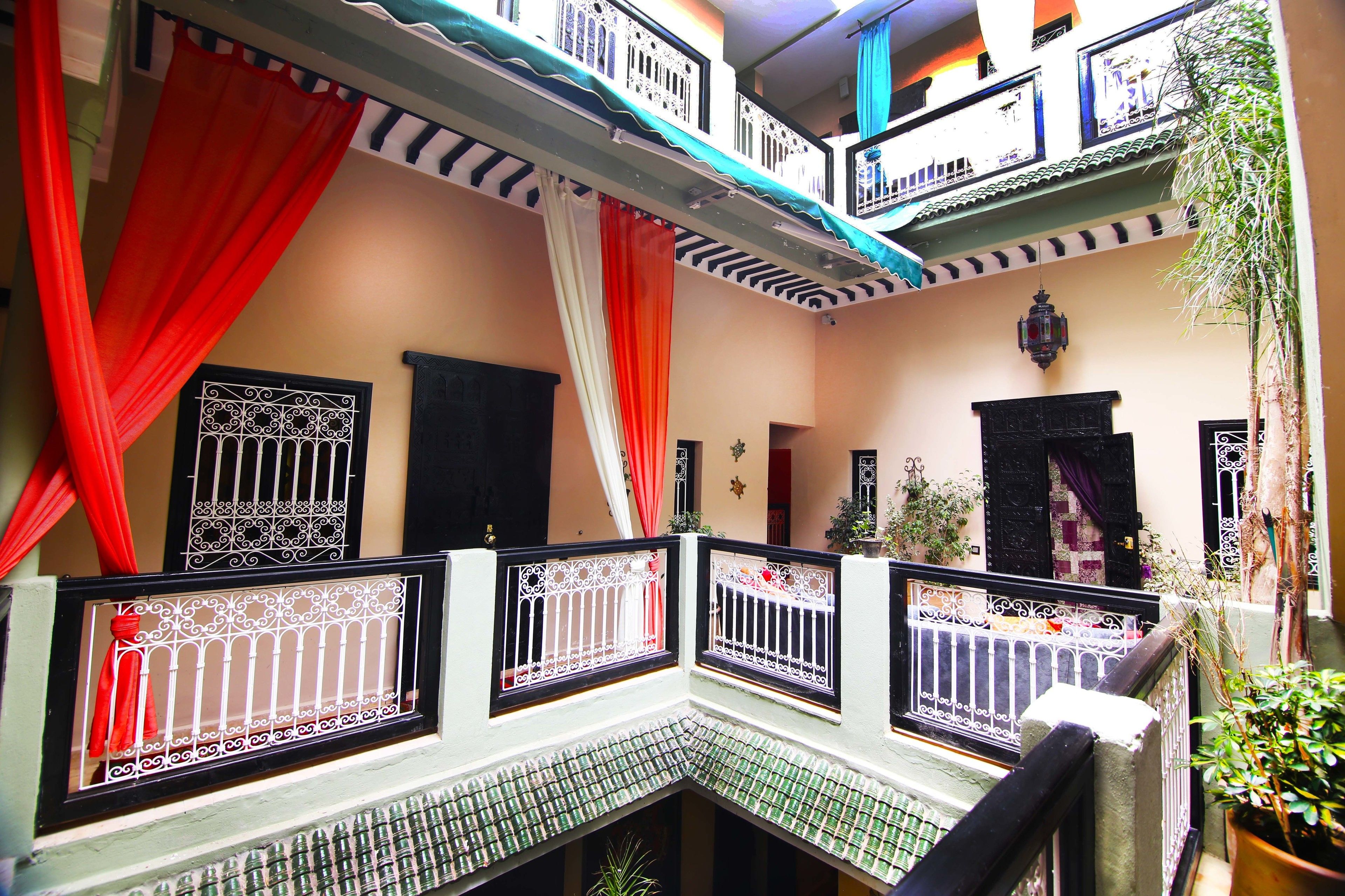 Luzia Riad And Spa