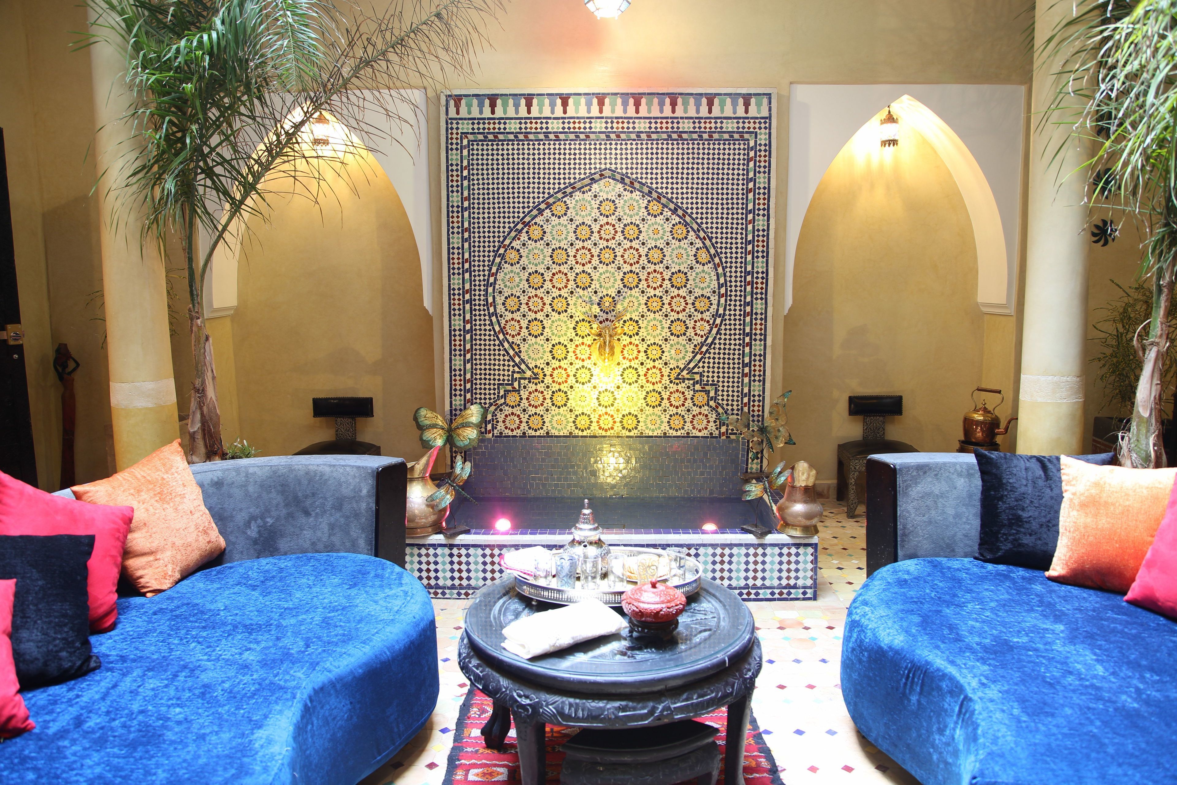 Luzia Riad And Spa