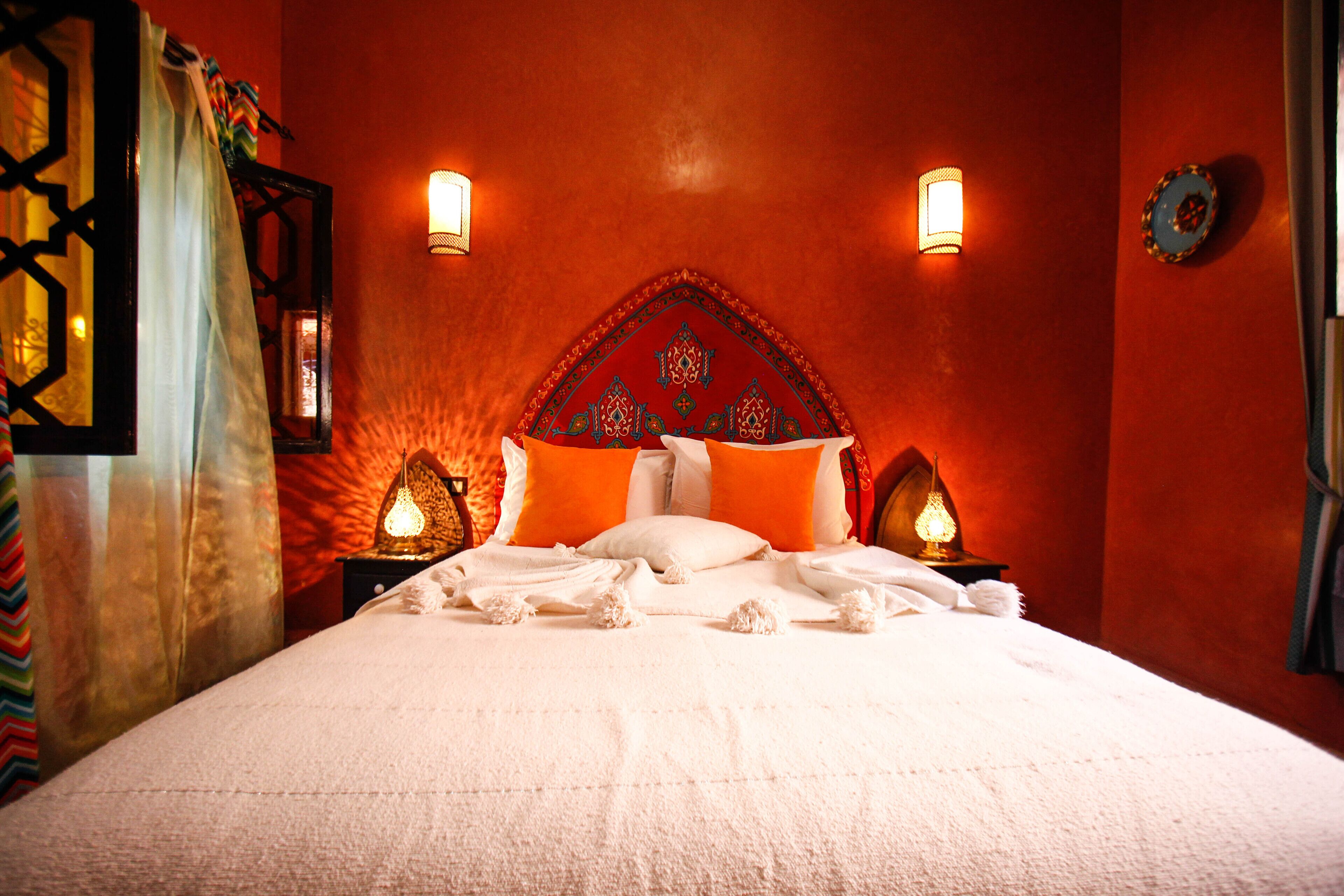 Luzia Riad And Spa