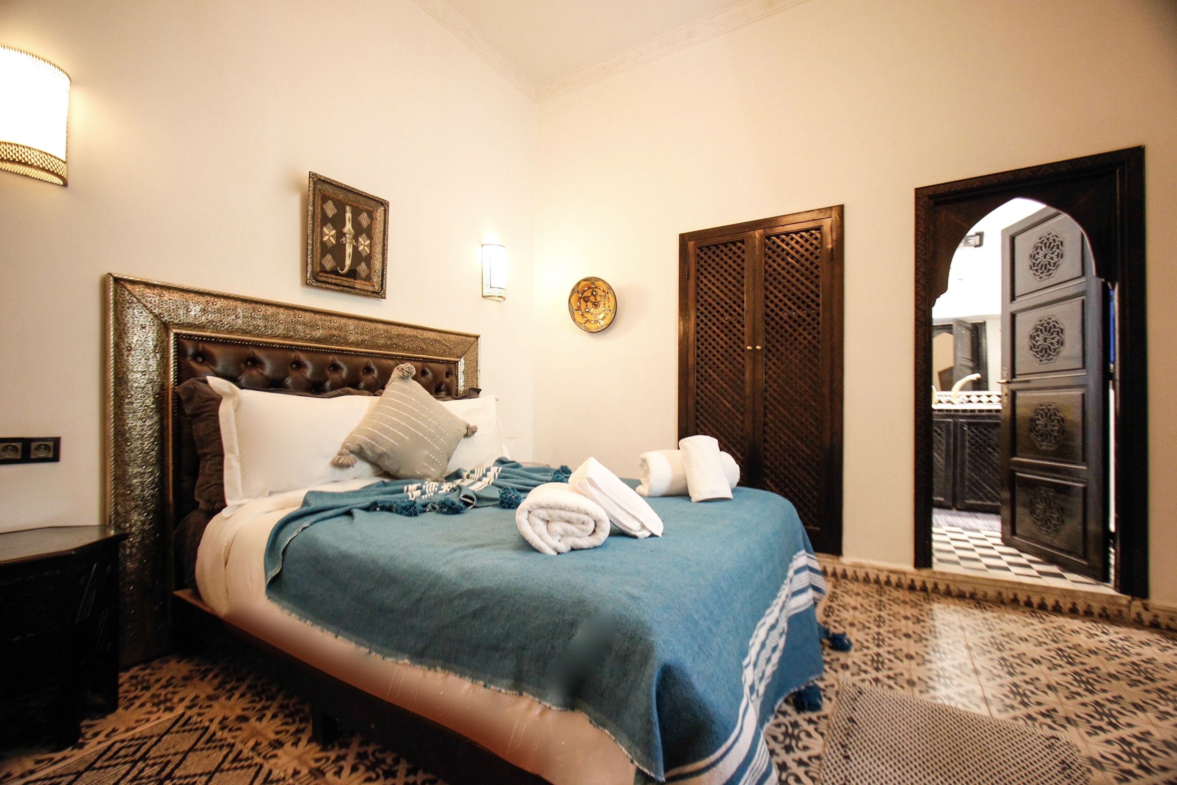 Luzia Riad And Spa